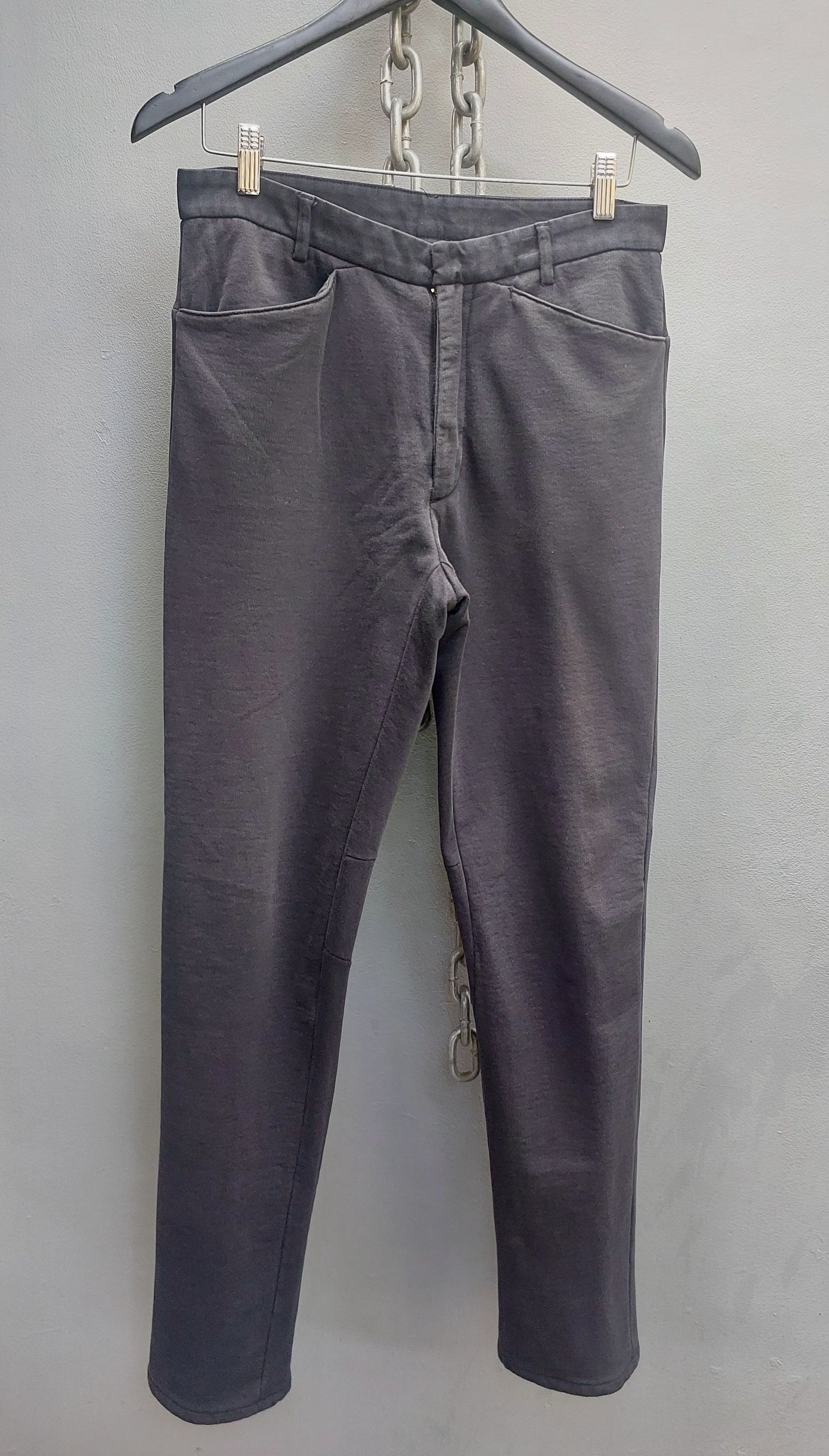 Maison Margiela Martin Margiela Sweatpants Size US 30 / EU 46 - 1 Thumbnail
