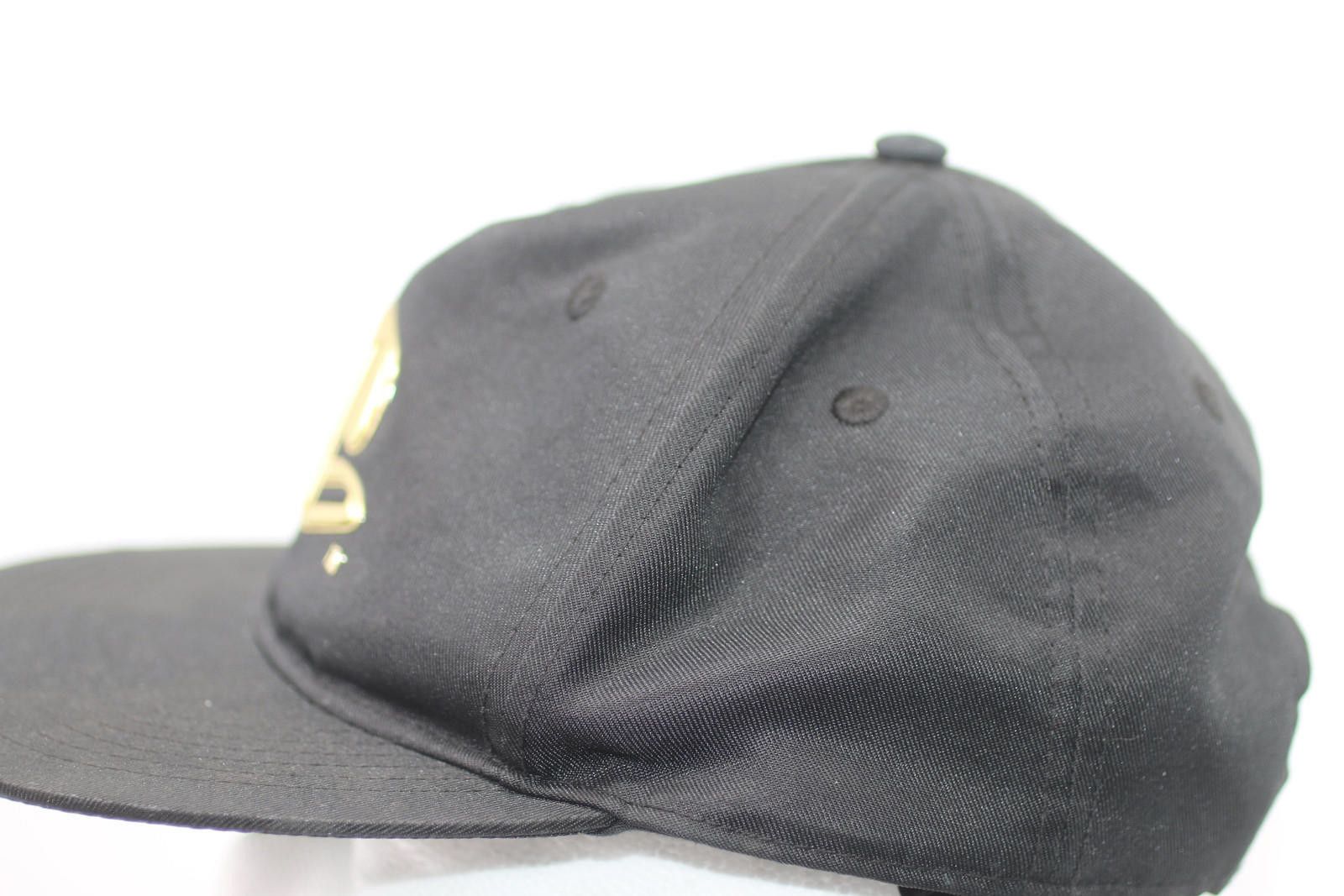 Other Playstation Cap Baseball Snap Back Black Logo Video Games Size ONE SIZE - 2 Thumbnail