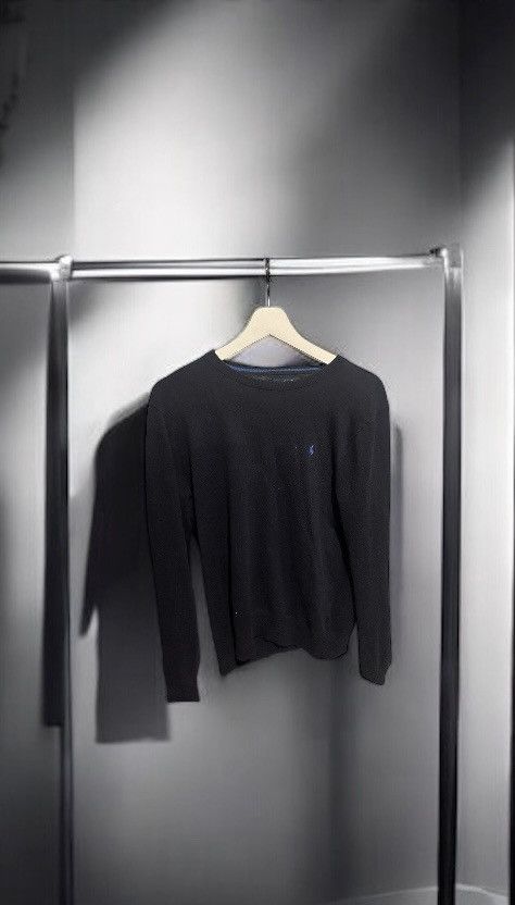 Polo Ralph Lauren Polo X Streetwear X Vintage Size US M / EU 48-50 / 2 - 1 Thumbnail