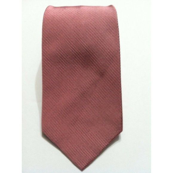 Polo Ralph Lauren POLO RALPH LAUREN MENS NEW 100%SILK NECK TIE WIDTH: 3 3/4" Size ONE SIZE - 1 Thumbnail