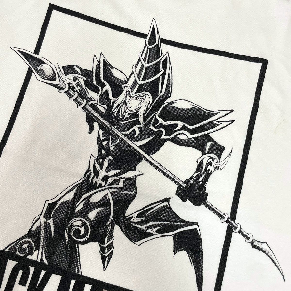 Anime Yu-Gi-Oh! The Dark Side of Dimensions Tee Size US M / EU 48-50 / 2 - 4 Thumbnail