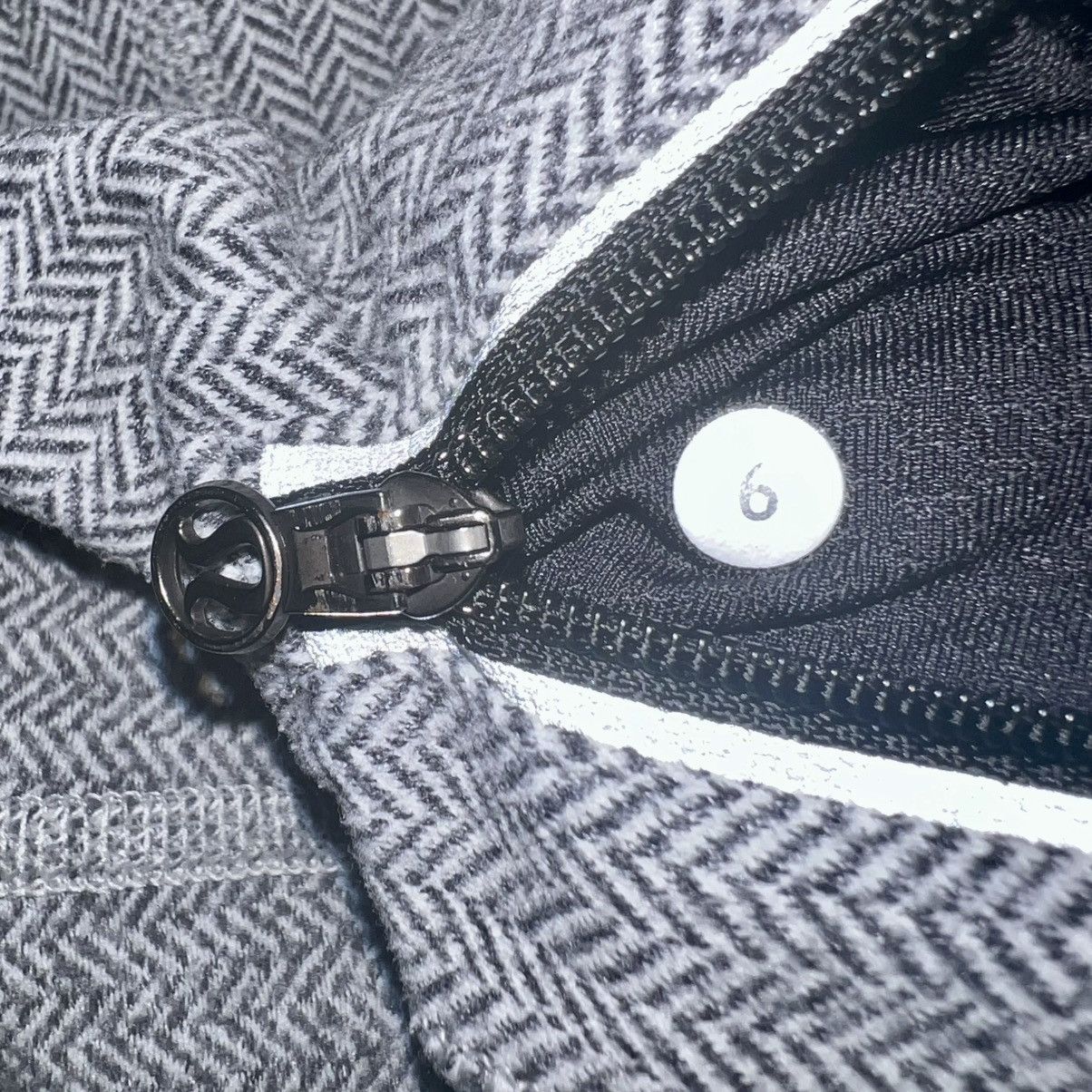 Lululemon Lululemon Long Sleeve Half-Zip Performance Top Size M / US 6-8 / IT 42-44 - 4 Thumbnail