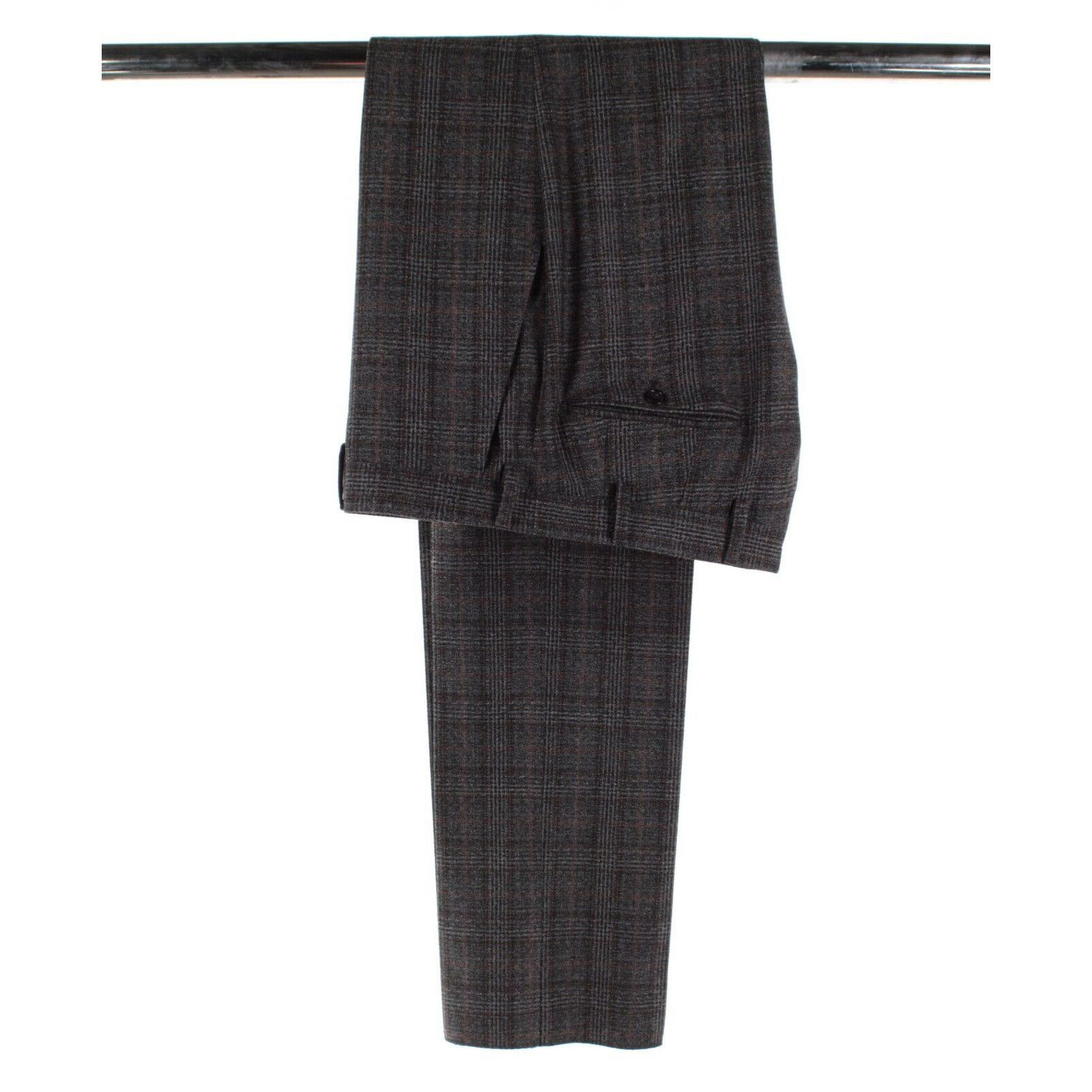 Other Ravazzolo Suit Size US 42 Regular in Gray Size 42R - 3 Thumbnail