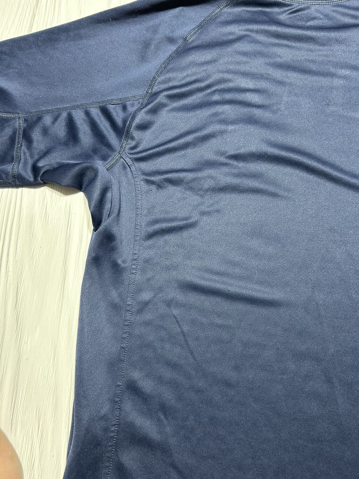 Neil Barrett × Puma Vintage Italia Puma Neil Barrett Home Soccer Jersey t-shirt Size US M / EU 48-50 / 2 - 15 Thumbnail