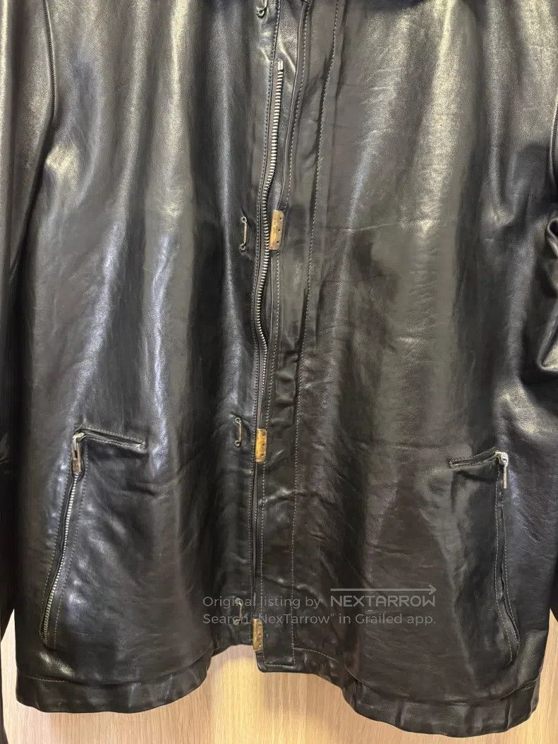 Carol Christian Poell Carol Christian Poell jacket Size US L / EU 52-54 / 3 - 5 Thumbnail
