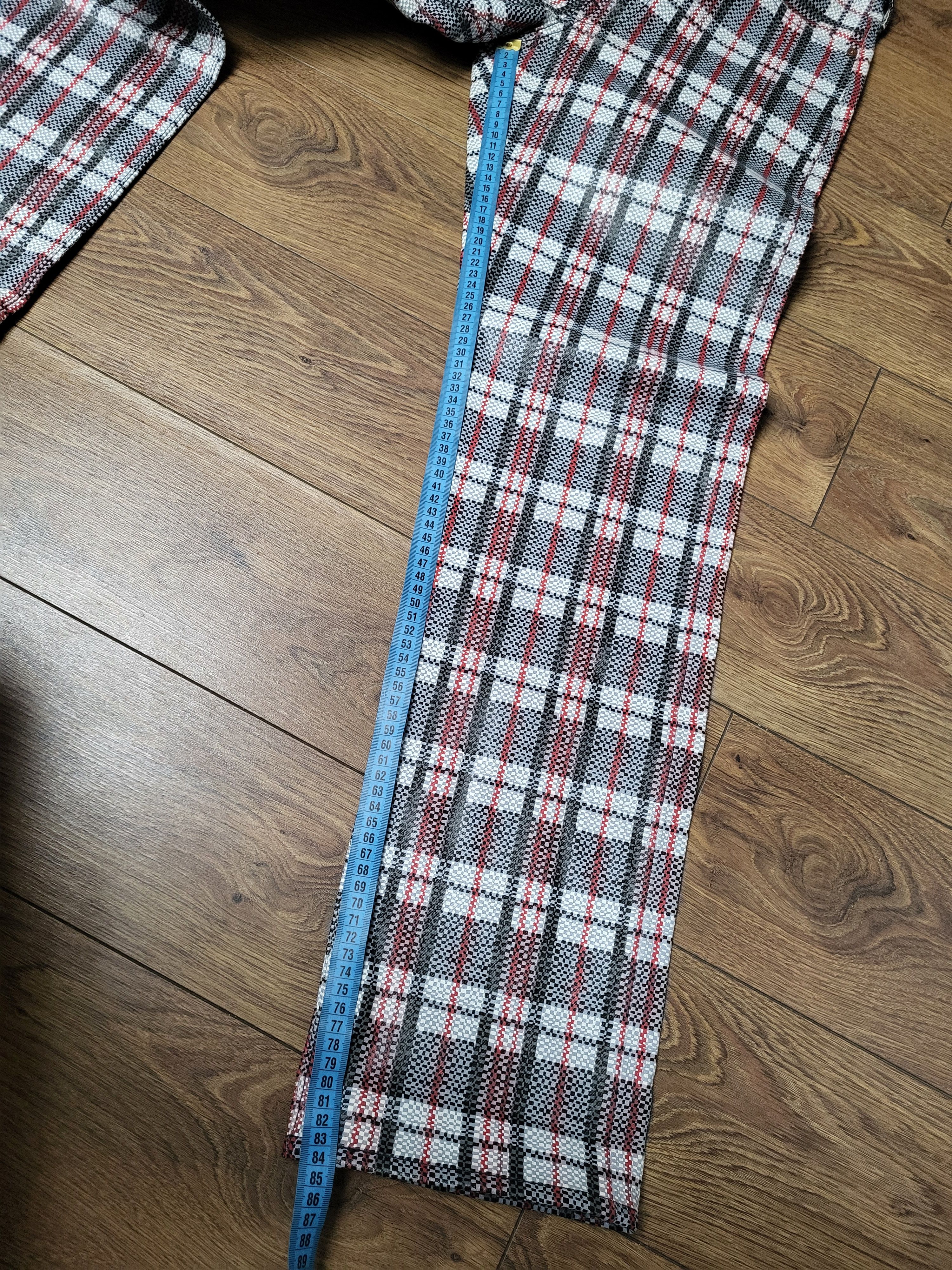 Evisu Evisu denim all over print AOP W30 Size US 30 / EU 46 - 17 Thumbnail