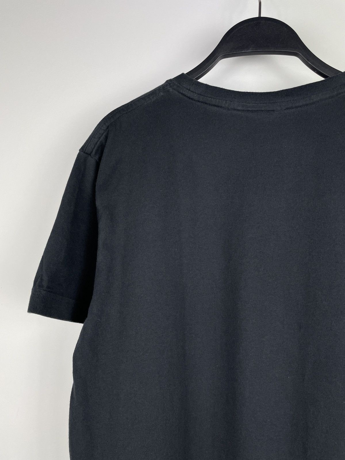 Nike × Vintage Vintage Nike FC Basel Central Logo T-Shirt Size US S / EU 44-46 / 1 - 10 Thumbnail