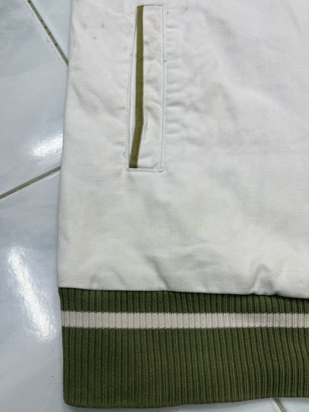 Vintage 🔥🔥🔥STEALS VTG NIKE JACKET Size US M / EU 48-50 / 2 - 14 Thumbnail