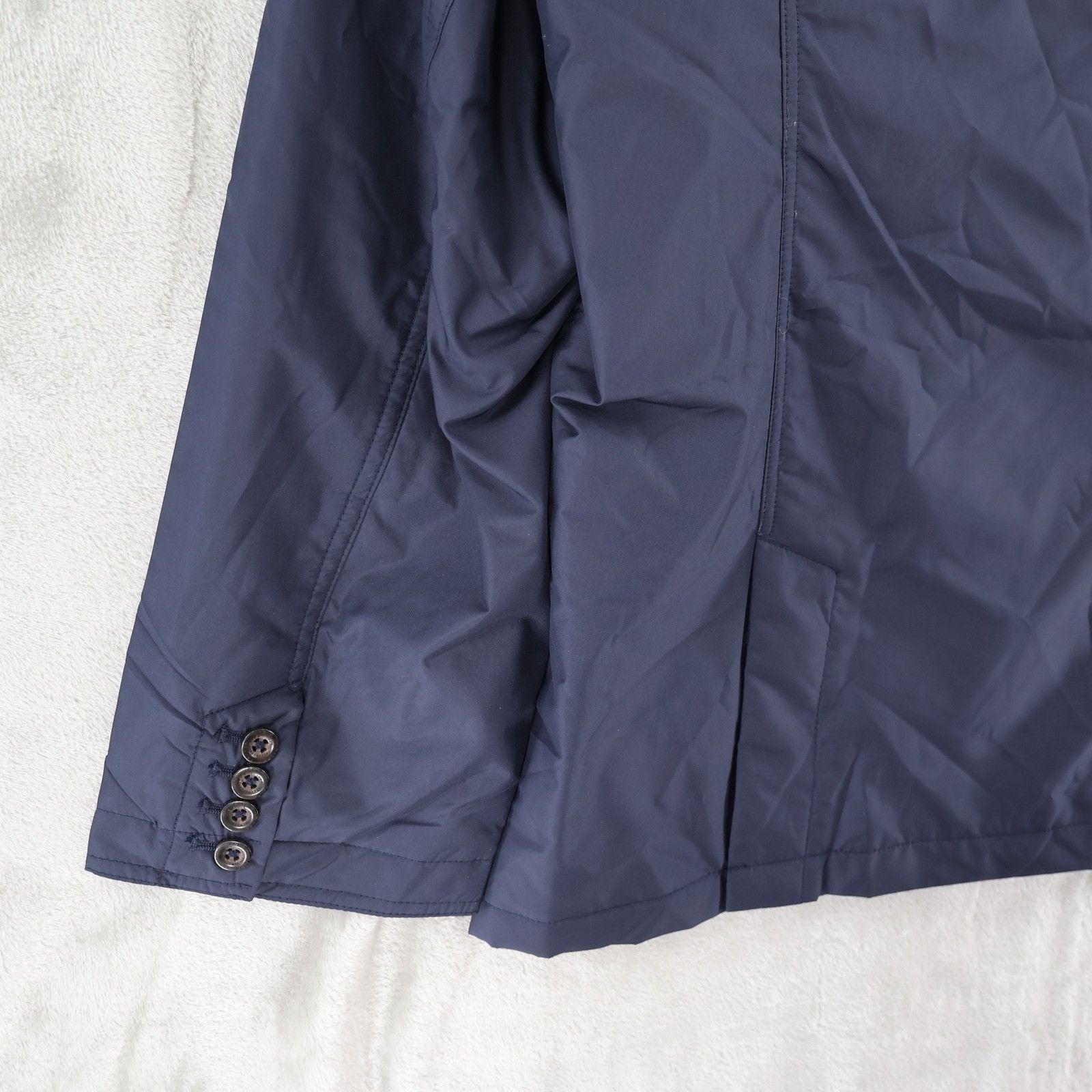 Polo Ralph Lauren Polo Ralph Lauren Performance Blazer Mens XXL Navy Classic Size US XXL / EU 58 / 5 - 7 Thumbnail