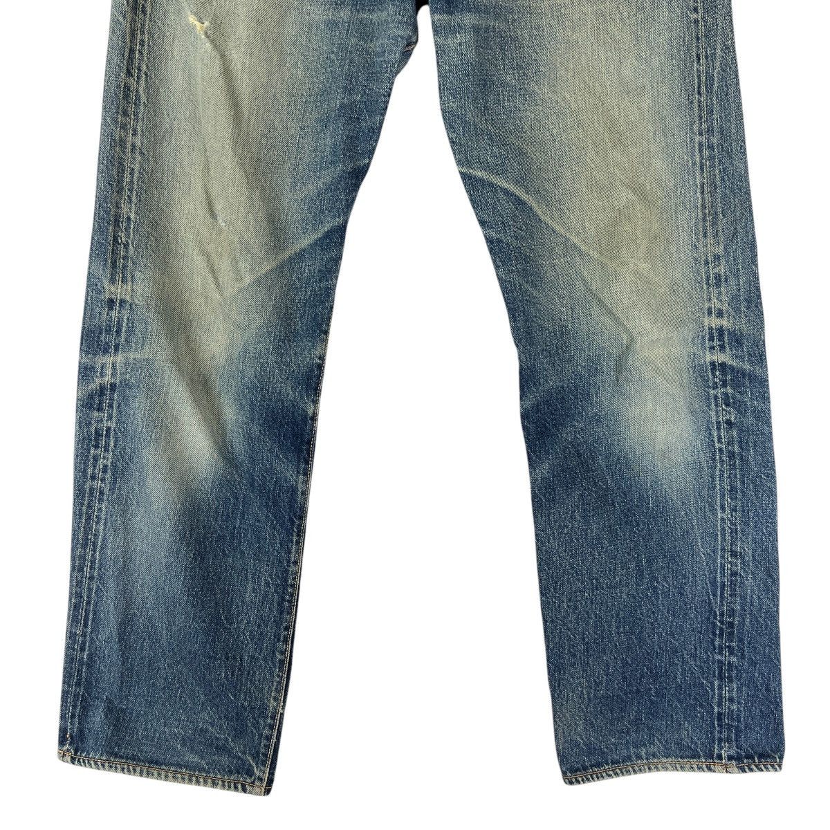 Evisu Vintage Evisu No 1 Special Size US 28 / EU 44 - 7 Thumbnail