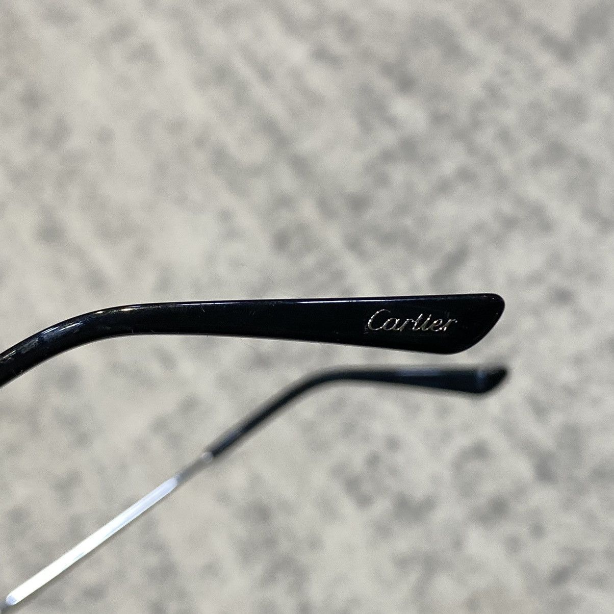 Cartier CARTIER CT0521O 002 Size ONE SIZE - 11 Thumbnail