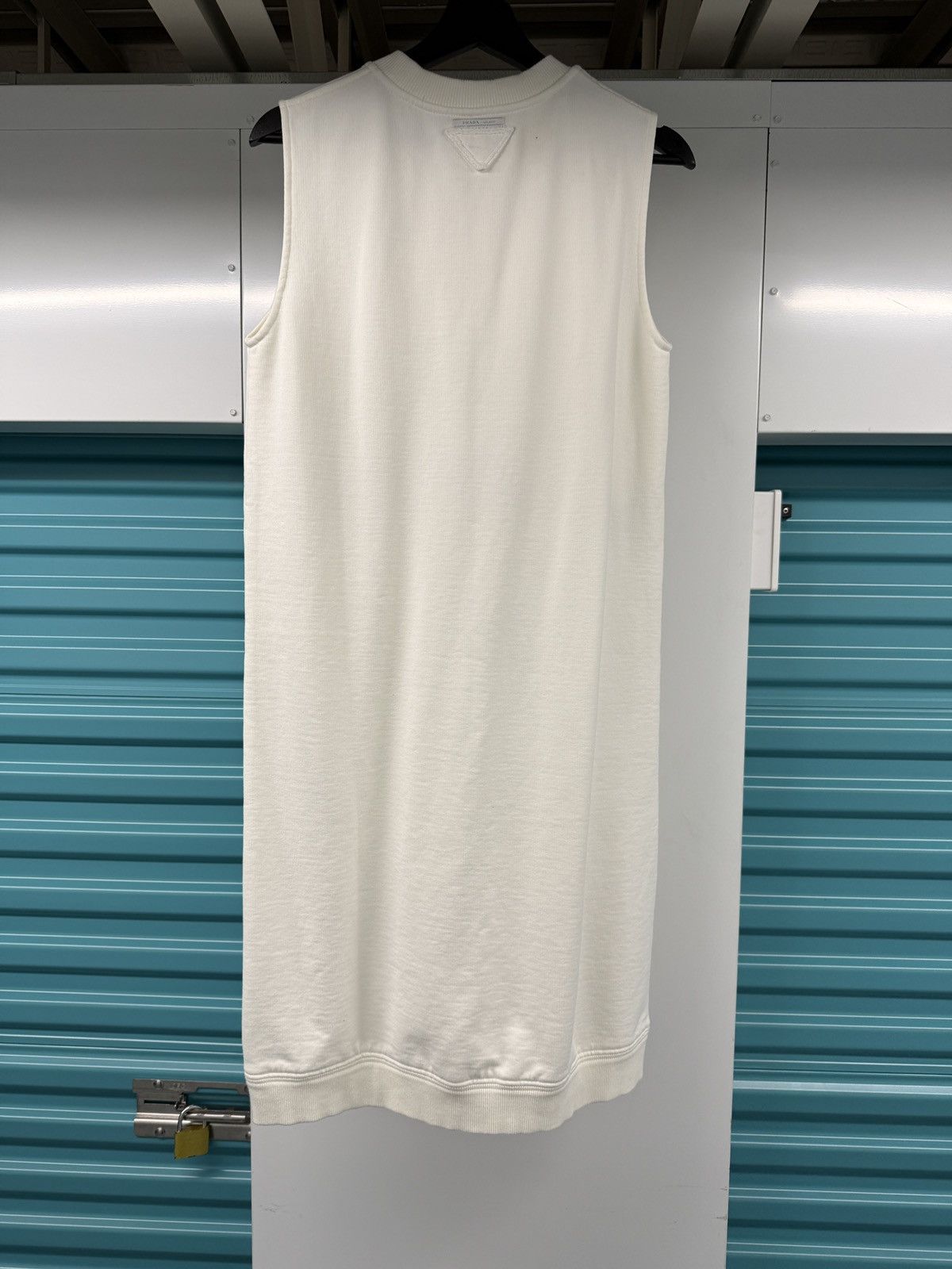 Prada SS21 Peter De Potter Dress Size S / US 4 / IT 40 - 5 Thumbnail