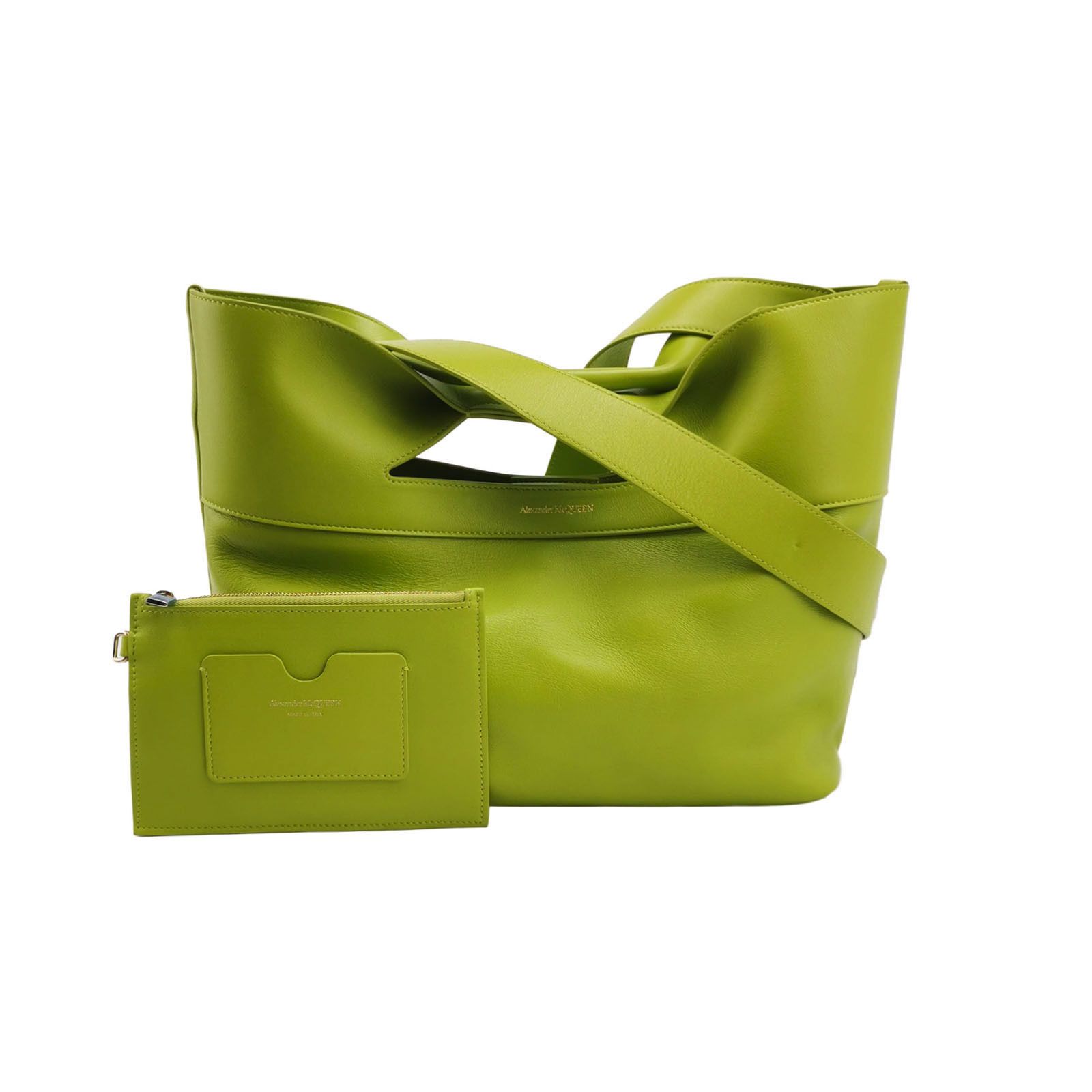 Alexander McQueen Alexander McQueen Women os Shoulder Bags Size ONE SIZE - 1 Thumbnail