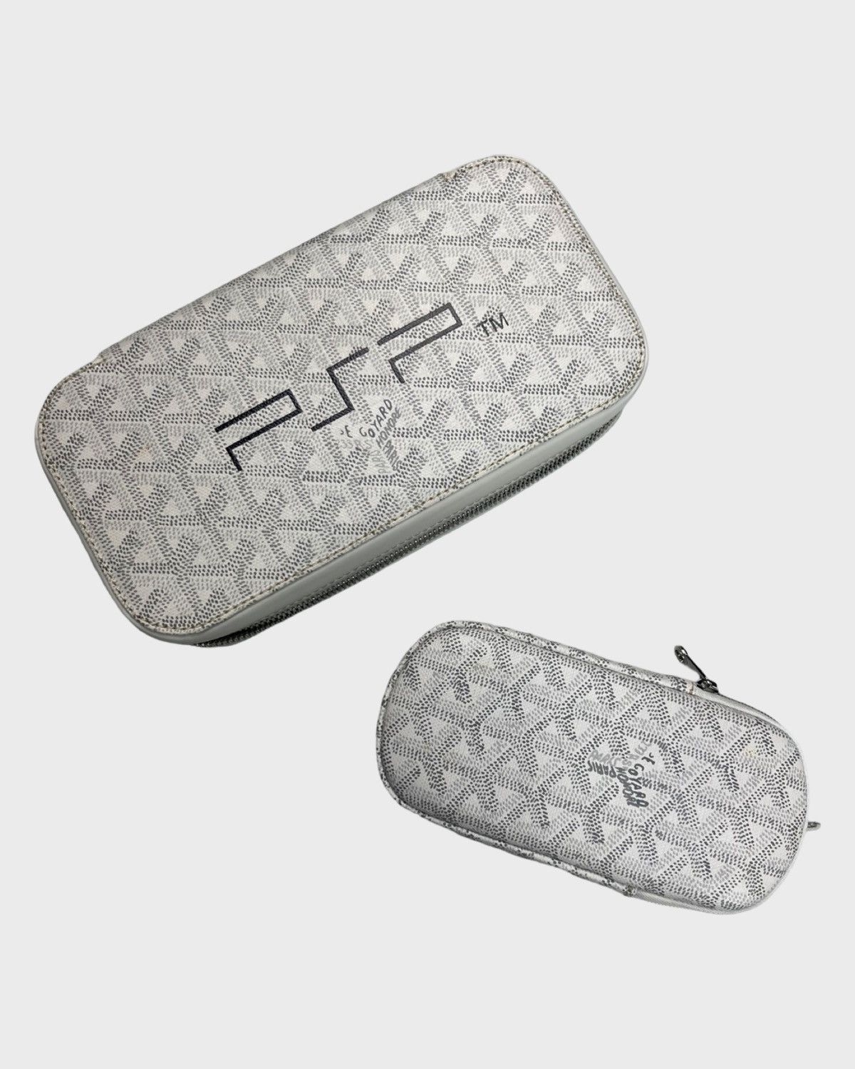 Goyard GOYARD X PLAYSTATION PSP 1OF1 COLETTE FOR NIGO SZ:OS Size ONE SIZE - 2 Thumbnail