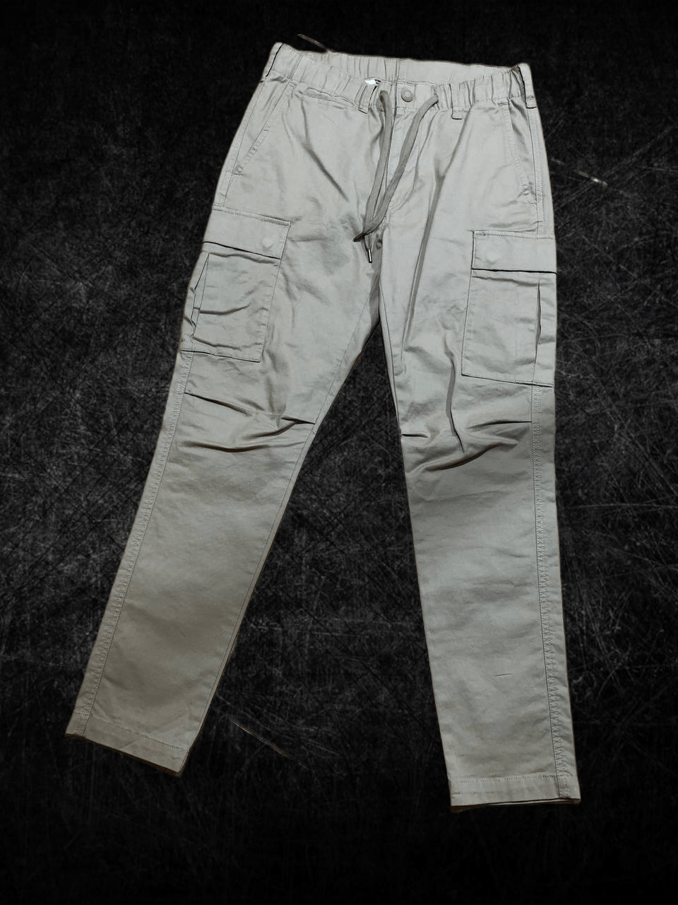 Polo Ralph Lauren Polo Ralph Lauren Rare Cargo Tactical Pants Size US 30 / EU 46 - 1 Thumbnail