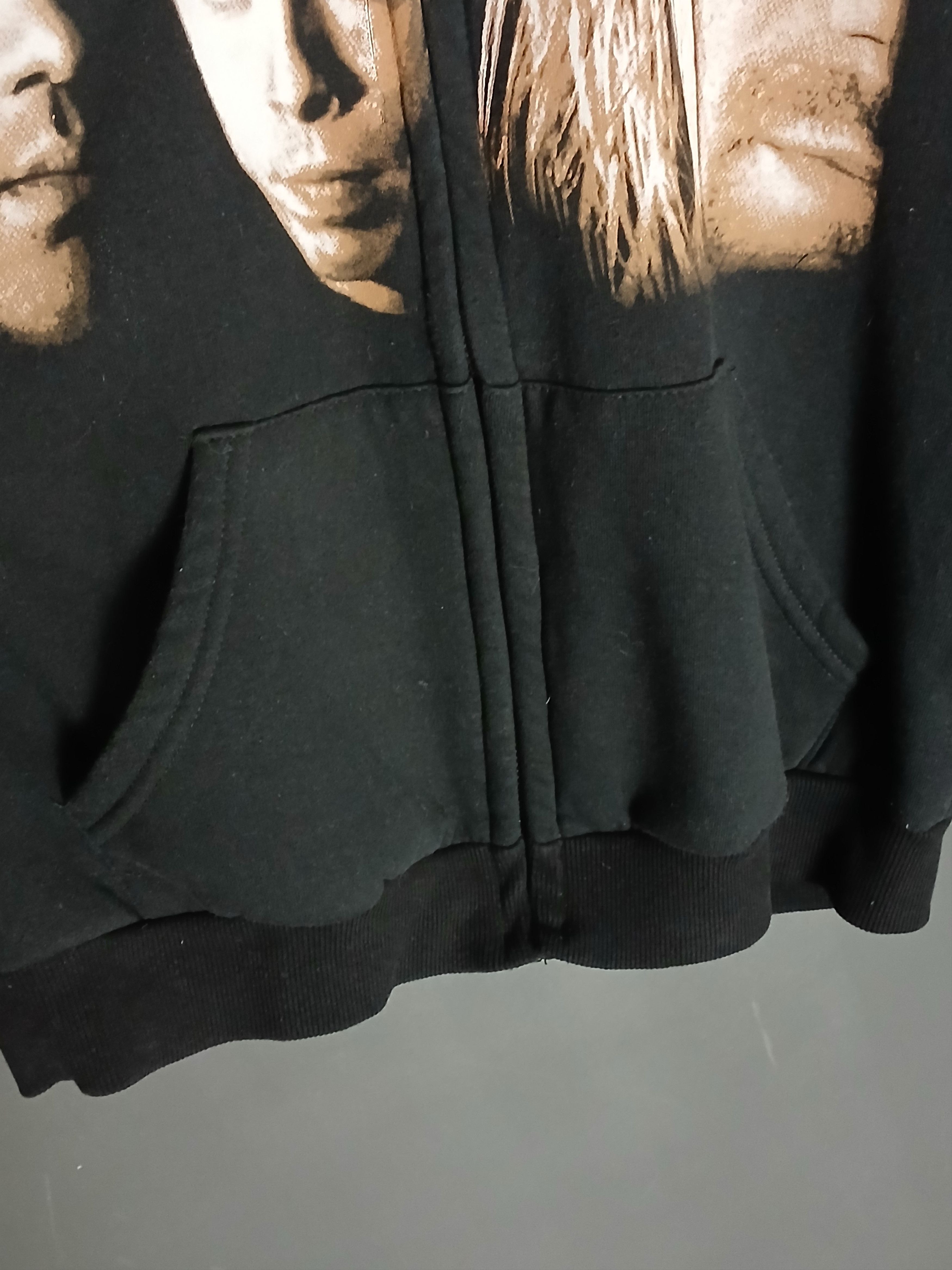 Nirvana Nirvana Kurt Cobain Hoodie Size US M / EU 48-50 / 2 - 6 Thumbnail