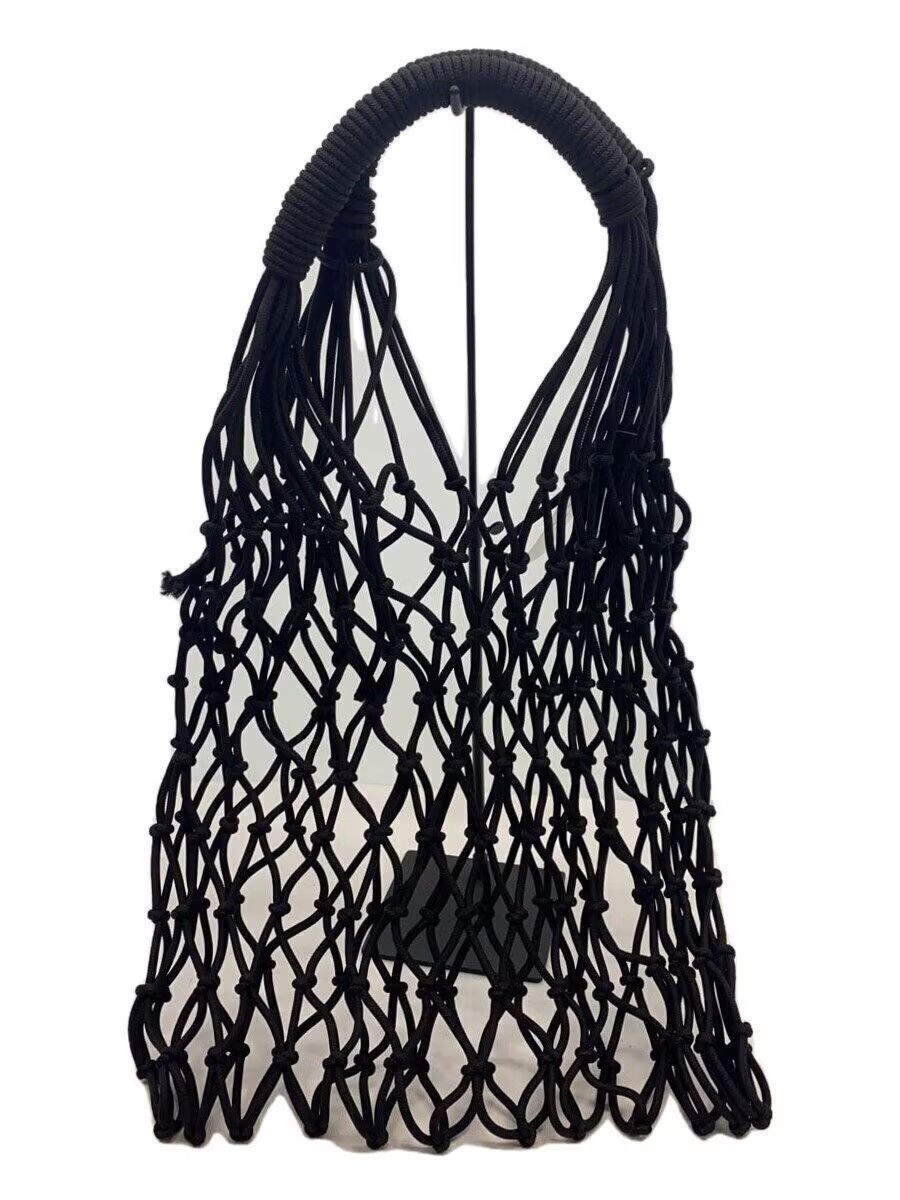 Yohji Yamamoto Mesh Bag Size ONE SIZE - 1 Thumbnail