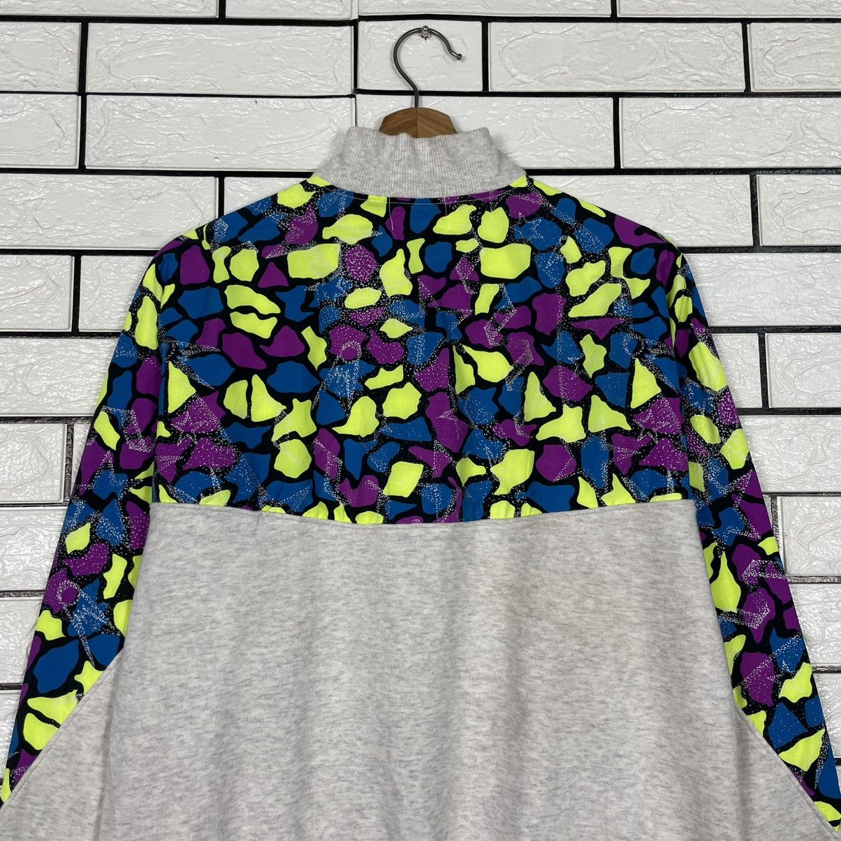 Japanese Brand CS Brand Sweater Size US M / EU 48-50 / 2 - 10 Thumbnail