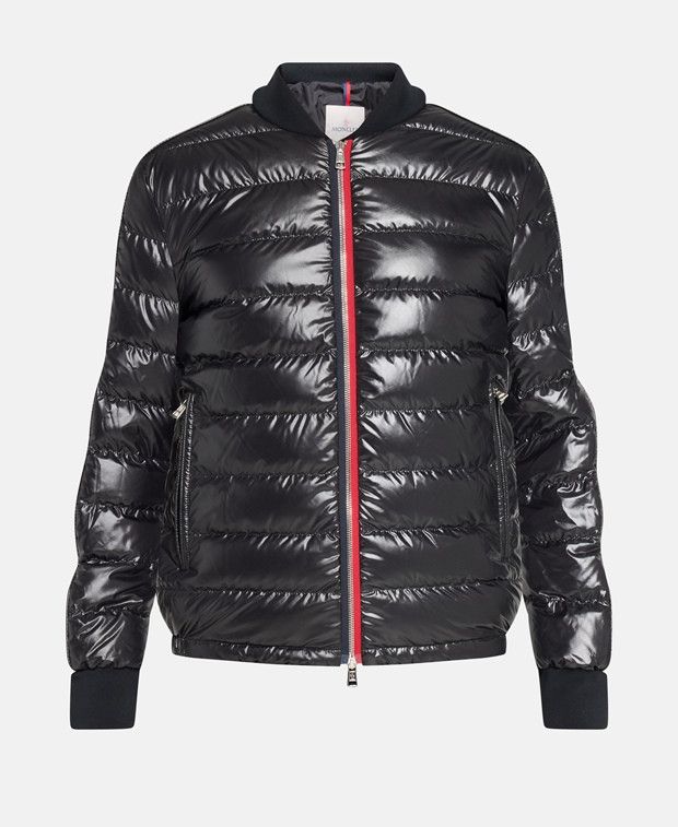 Moncler Down jacket Size US S / EU 44-46 / 1 - 1 Thumbnail