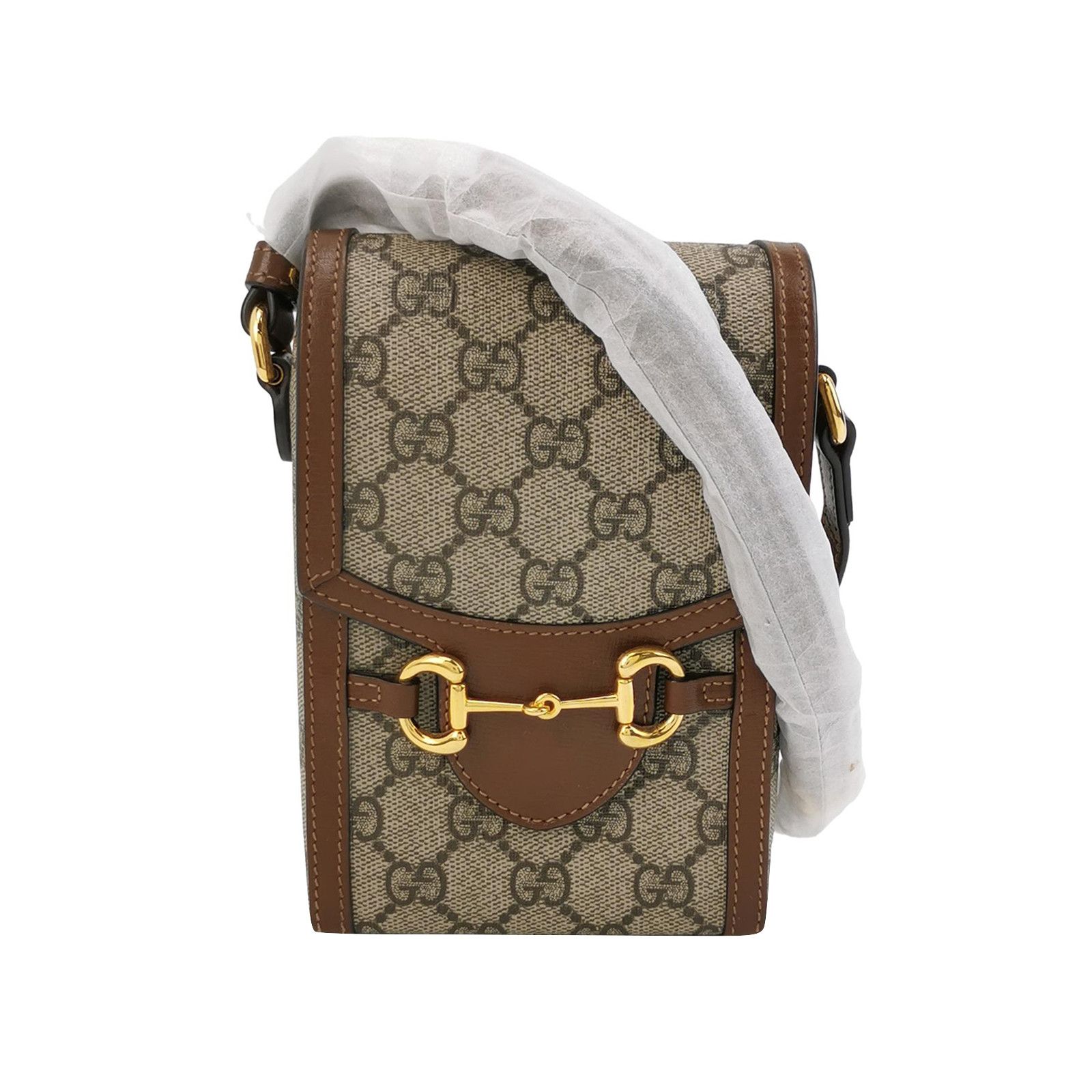 Gucci Gucci Women os Shoulder Bags Size ONE SIZE - 1 Thumbnail