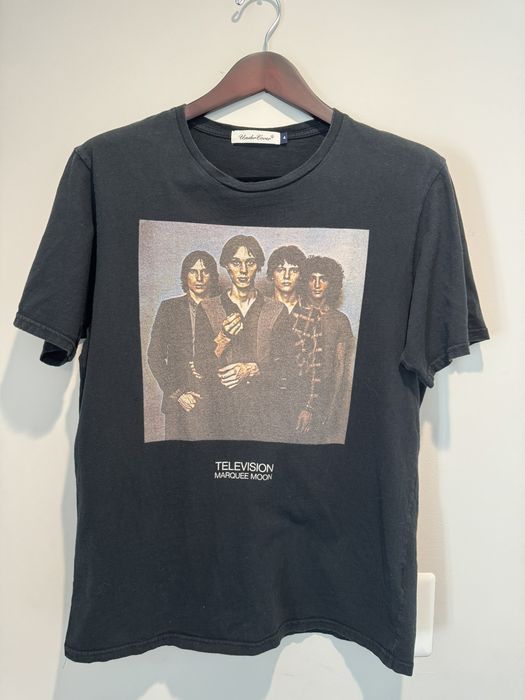 Television - Marquee Moon T Shirt