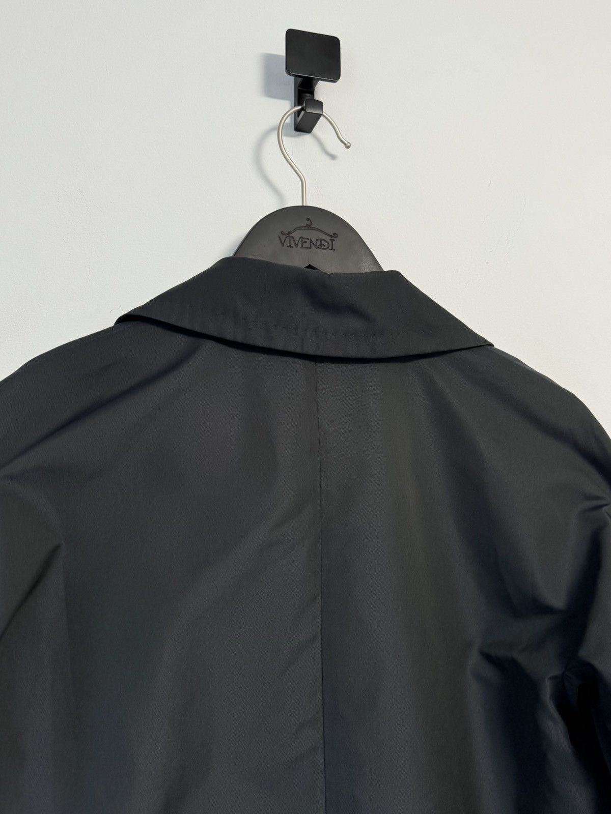 Max Mara Max Mara Women’s Jacket Blazer Polyester Size L / US 10 / IT 46 - 15 Thumbnail