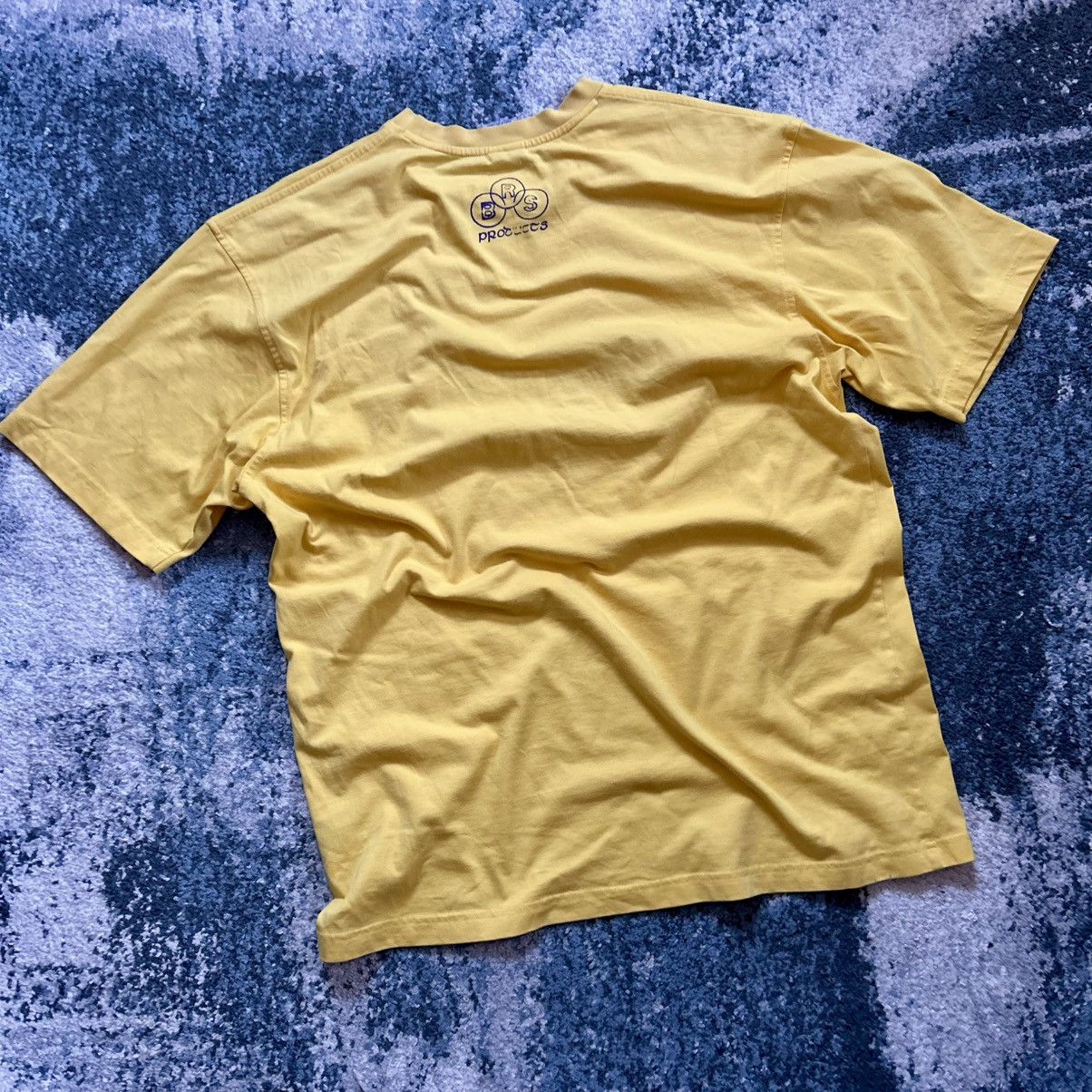 Nike OVERSiZED BLUE RiBBON SPORTS NSW AiR FORCE 1 ‘07 TEE BRS AF1 Size US L / EU 52-54 / 3 - 15 Thumbnail