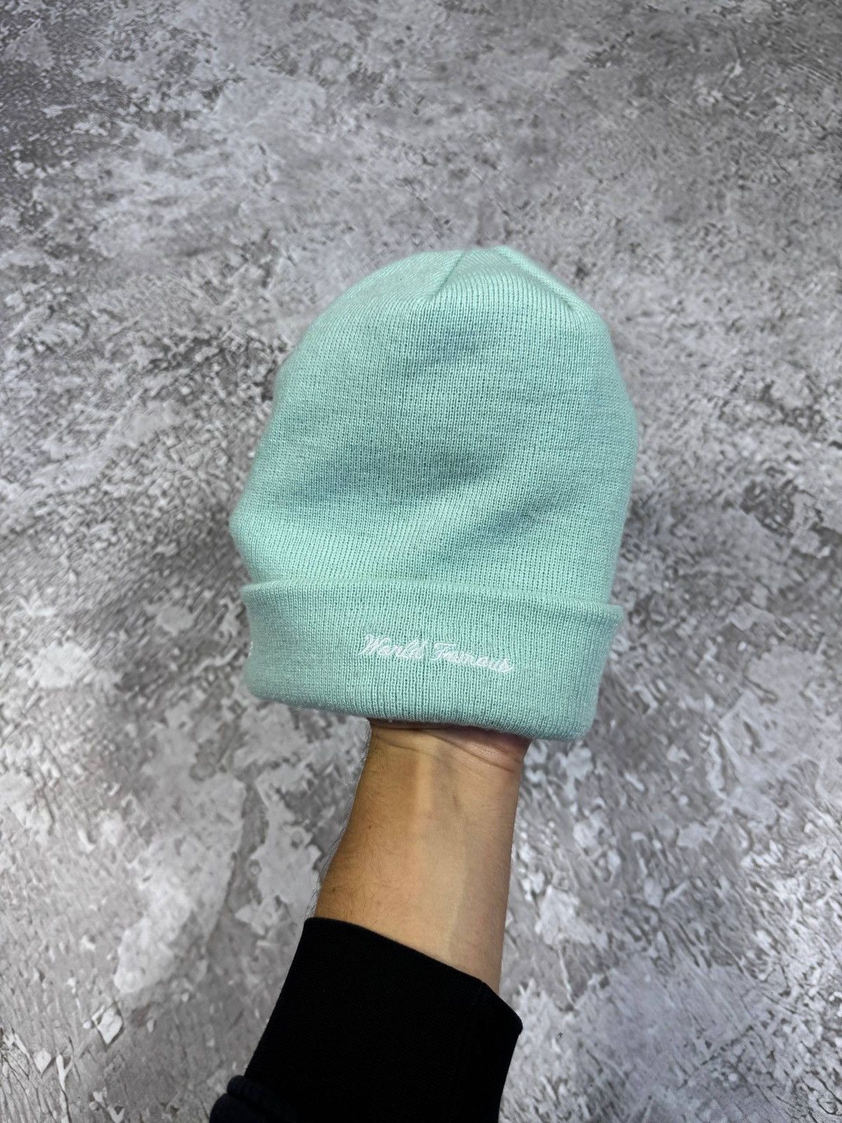 Supreme Supreme New Era Winter hat big logo OS Size ONE SIZE - 3 Thumbnail
