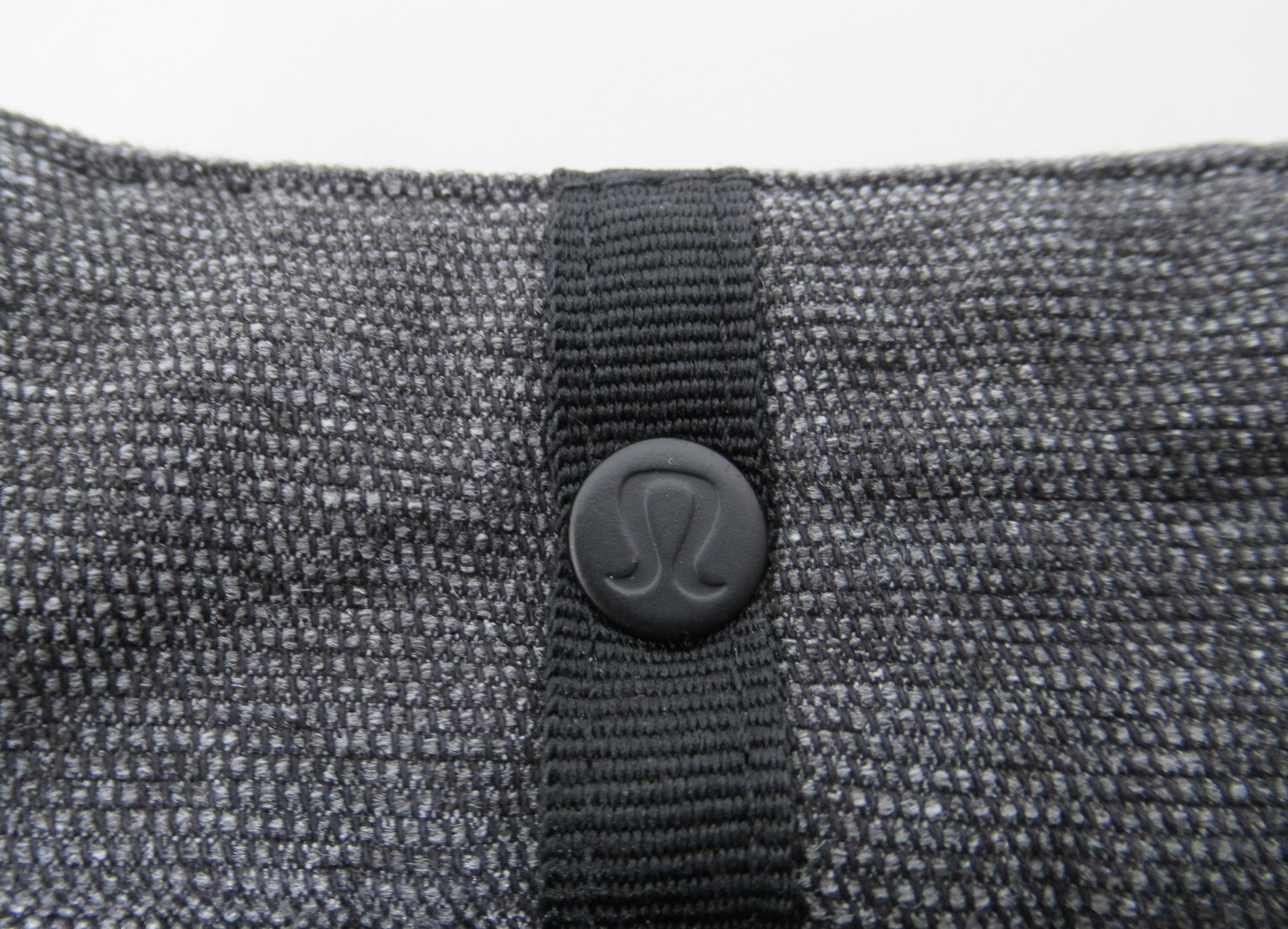 Lululemon Lululemon Men's ABC Pant Slim *Tech Canvas Size US 30 / EU 46 - 11 Thumbnail