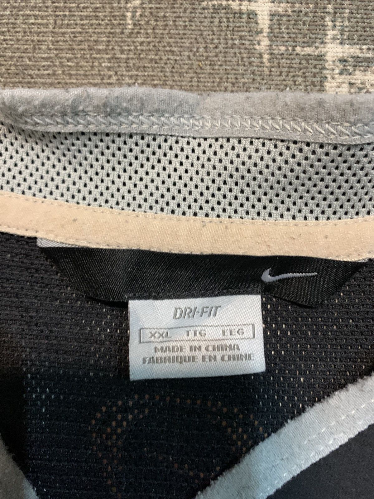 Nike Nike Total 90 Size US L / EU 52-54 / 3 - 3 Thumbnail