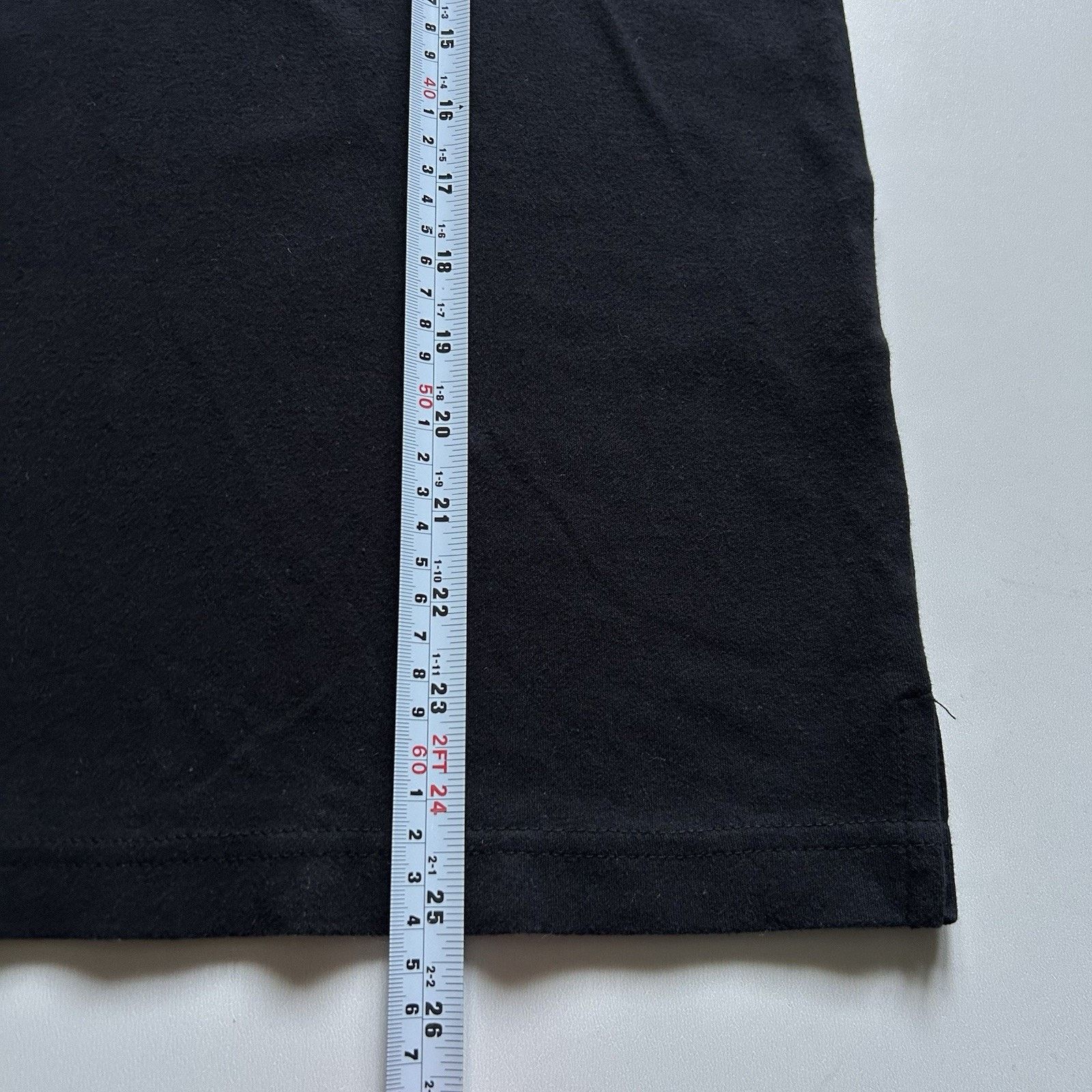 Vintage Vintage Porsche Shirt 90s Polo Mannschaft Team Medium Racing Size US M / EU 48-50 / 2 - 7 Thumbnail