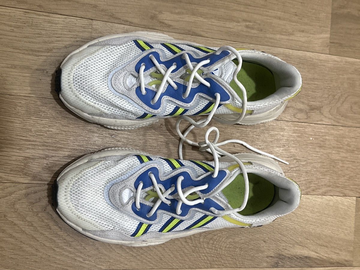 Adidas Adidas ozweego Size US 8.5 / EU 41-42 - 5 Thumbnail