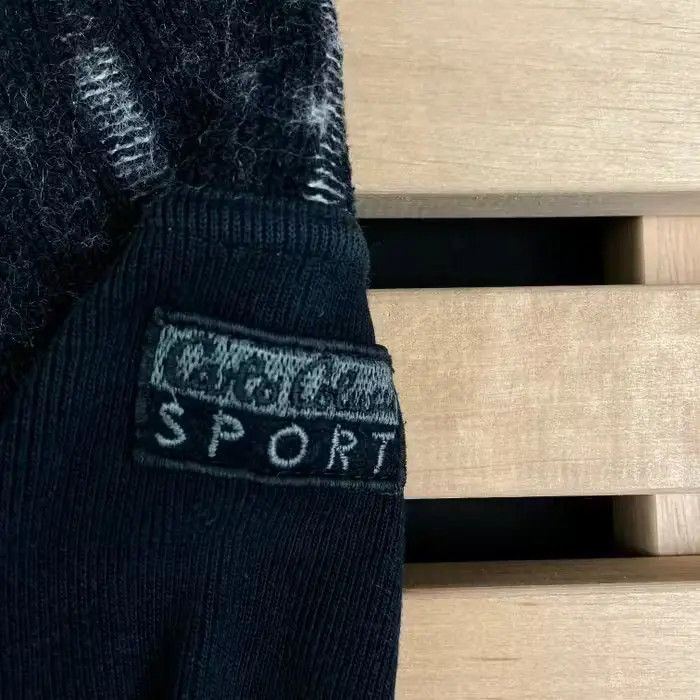 Carlo Colucci × Vintage Mens Sweater Carlo Colucci Sport Vintage Size M Size US M / EU 48-50 / 2 - 4 Thumbnail