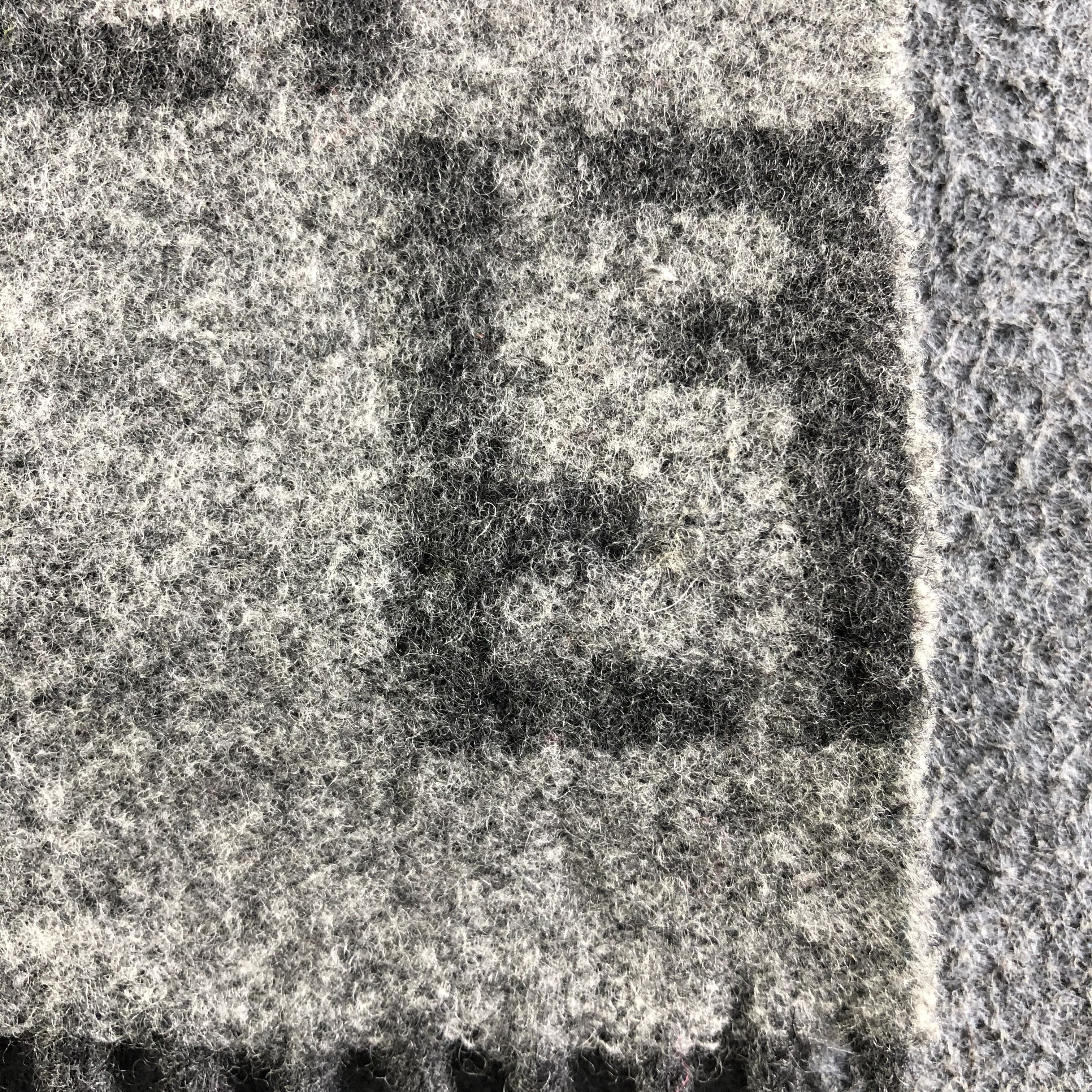 Vintage Fendi Monogram Wool Scarf / Muffler / Neckwear P110 Size ONE SIZE - 5 Thumbnail