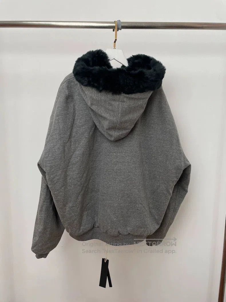 Fear of God Fear of God 5th Friends Limited Gray Sweatshirt. Size US L / EU 52-54 / 3 - 2 Thumbnail