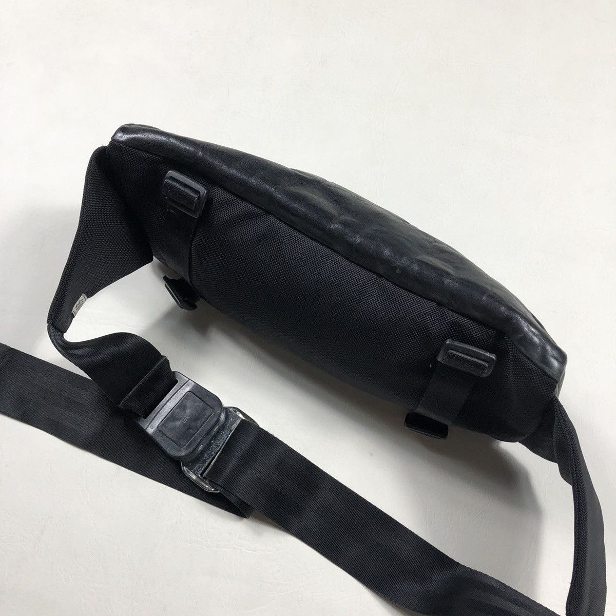 Visvim Visvim Ballistic Lumber Mini Waist Bag Size ONE SIZE - 4 Thumbnail