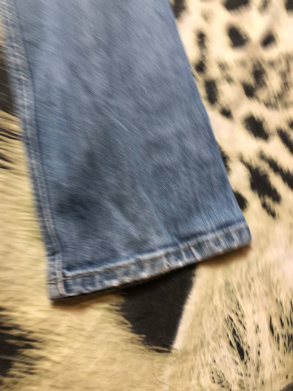 Diesel Diesel Jeans Size US 33 - 19 Thumbnail