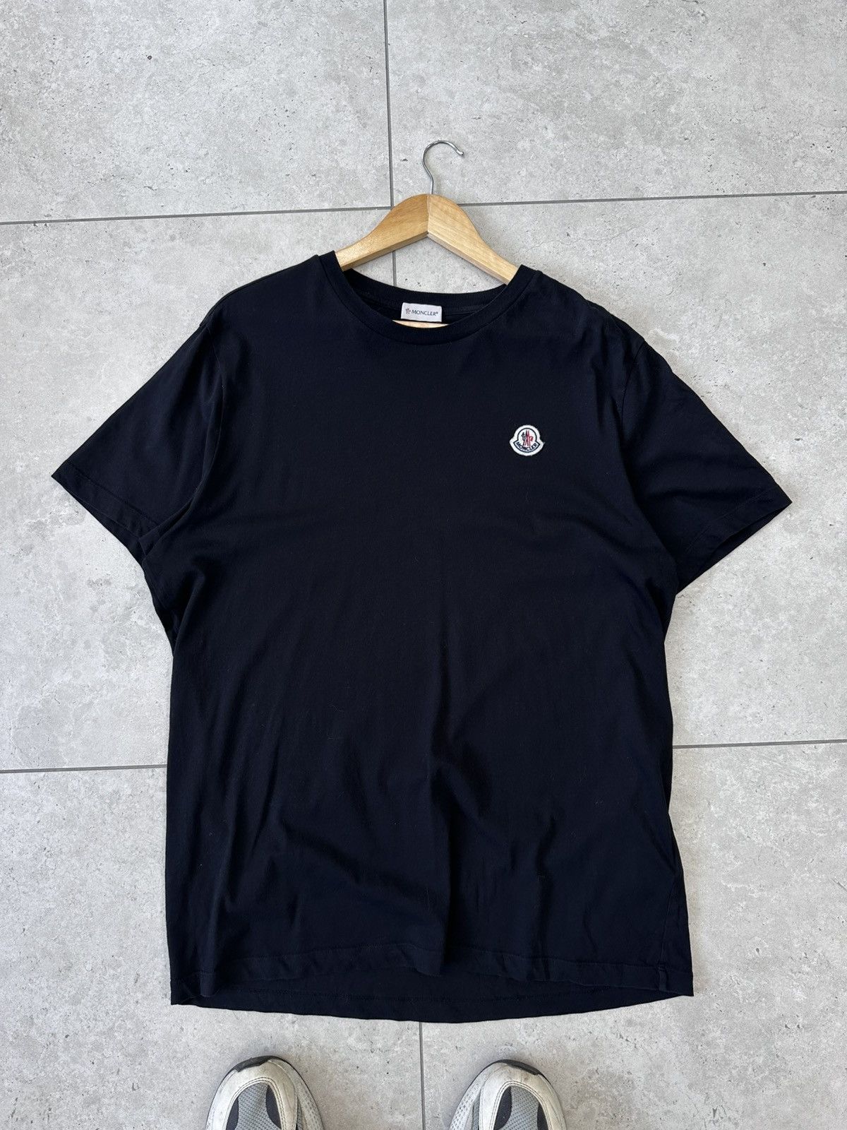 Luxury × Moncler × Moncler Genius Moncler & Roger Rabbit Disney
