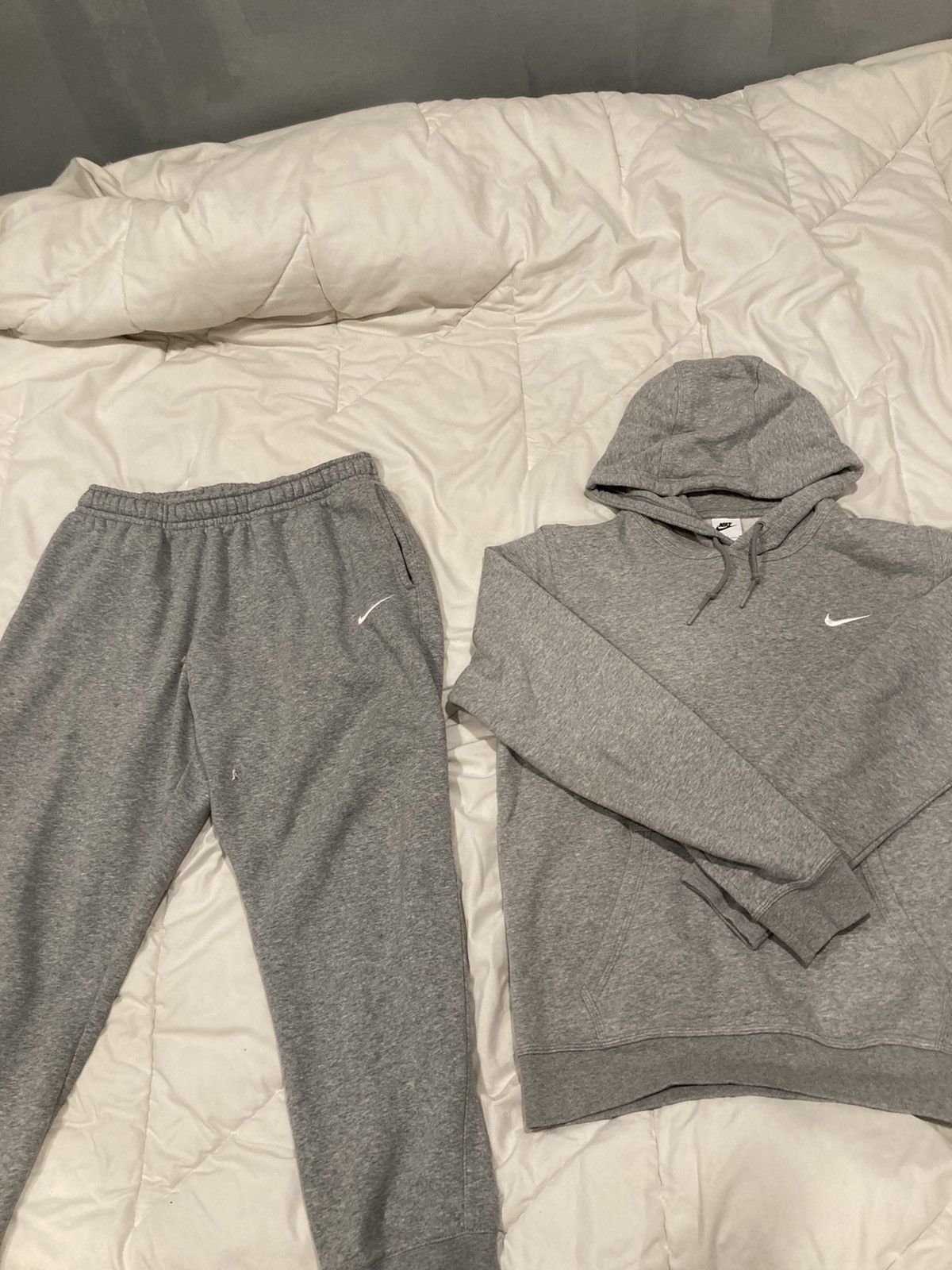 Nike deals tracksuit 3 bundle