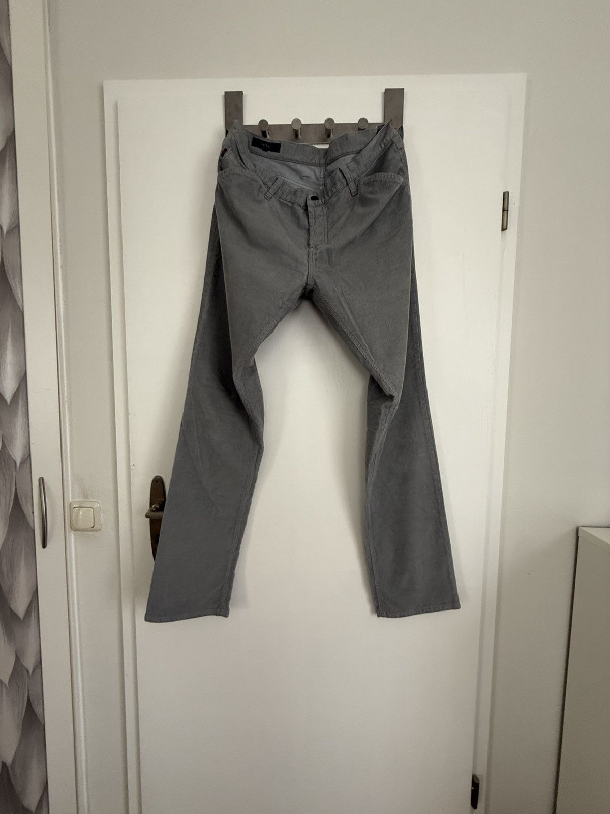 Gucci Gucci - Size IT 52 - New - Vintage Size US 34 / EU 50 - 9 Thumbnail