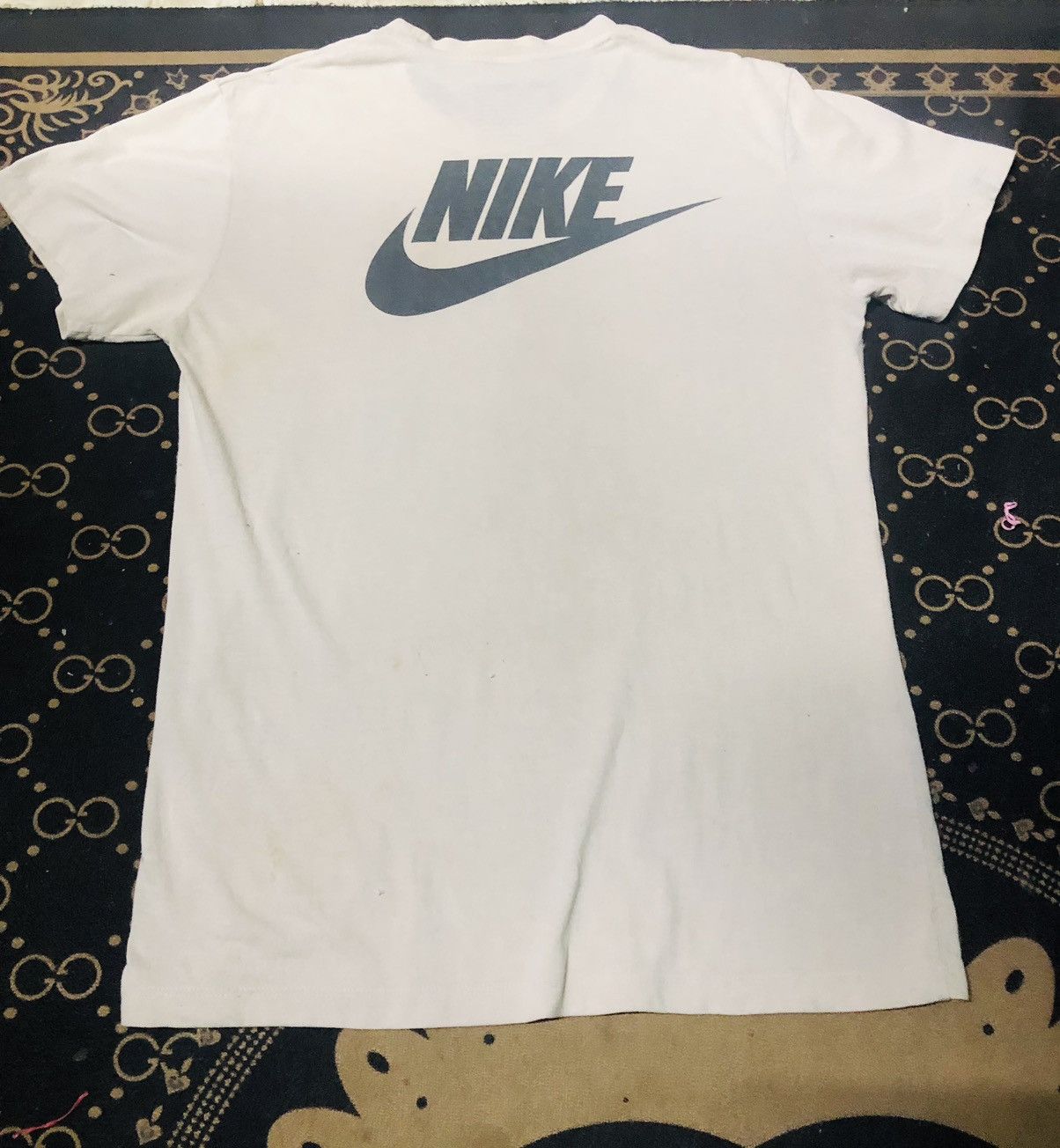 Nike NIKE 1984 LA OLYMPICS GRAPHIC TEE - CL-84 LIMITED Size US M / EU 48-50 / 2 - 3 Thumbnail