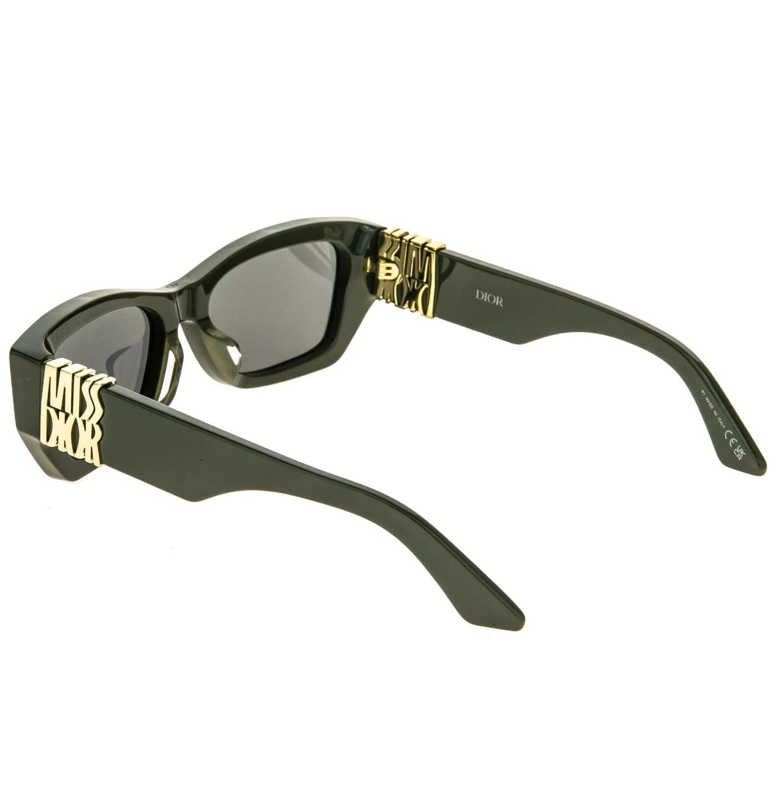 Christian Dior Monsieur CHRISTIAN DIOR MISSDIOR MISS S1F Fashion Sunglasses CD40182 Size ONE SIZE - 6 Thumbnail