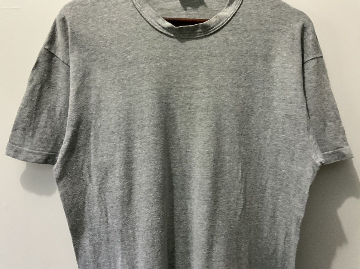 Hanes Vintage Go ! Lazuli Exhibition 5E Hanes Tee Size US L / EU 52-54 / 3 - 4 Thumbnail