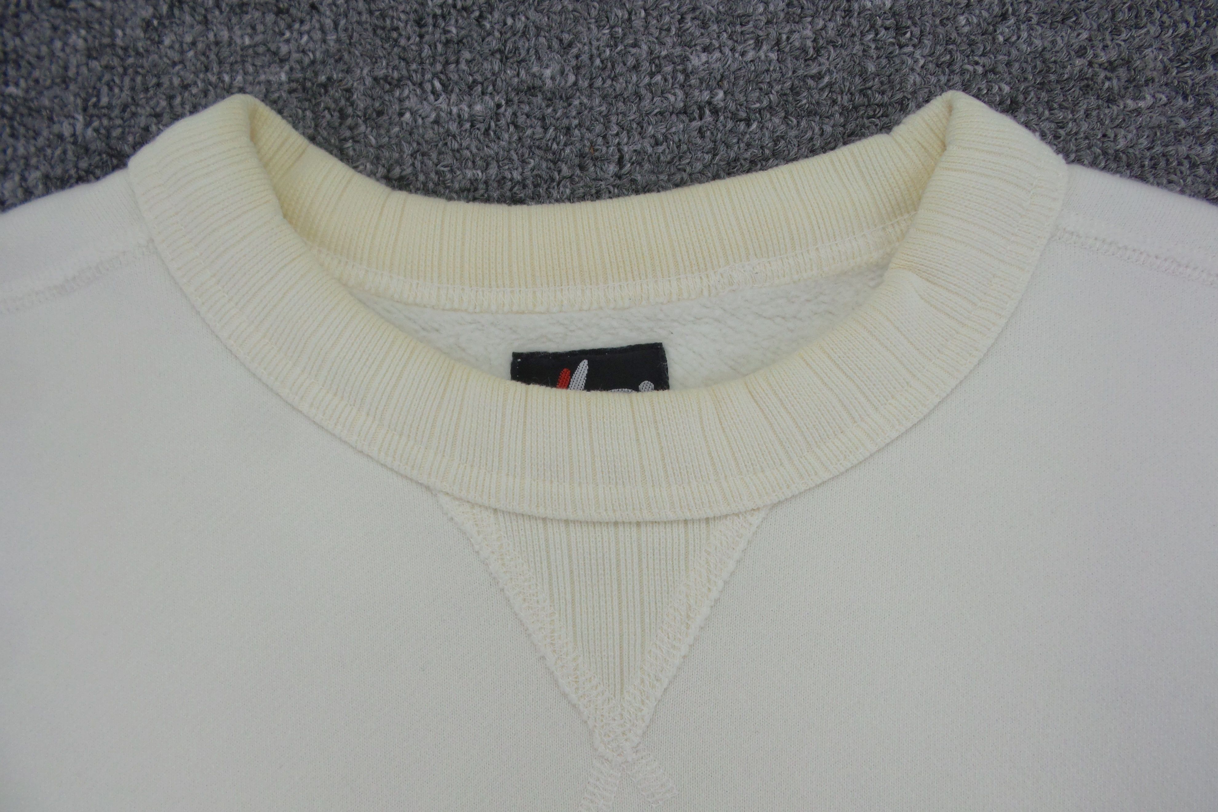 Paul Smith × Paul Smith Red Ear Paul Smith Red Ear Sweatshirts Size US L / EU 52-54 / 3 - 2 Thumbnail