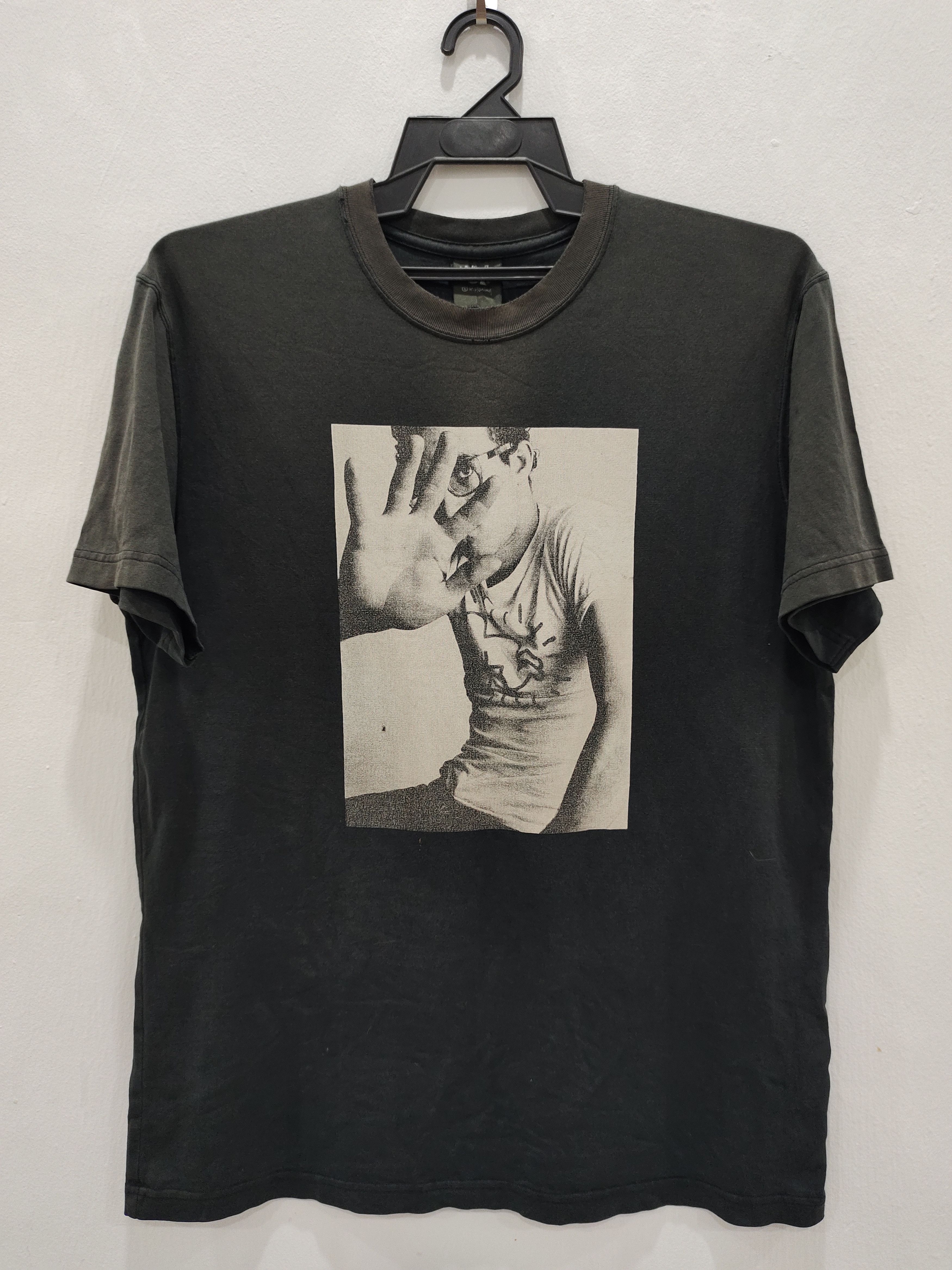 Designer Designer Keith Hering Photo Tees Size US L / EU 52-54 / 3 - 1 Thumbnail
