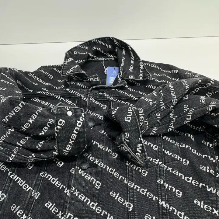 Alexander Wang Alexander Wang FW2- Size M / US 6-8 / IT 42-44 - 5 Thumbnail