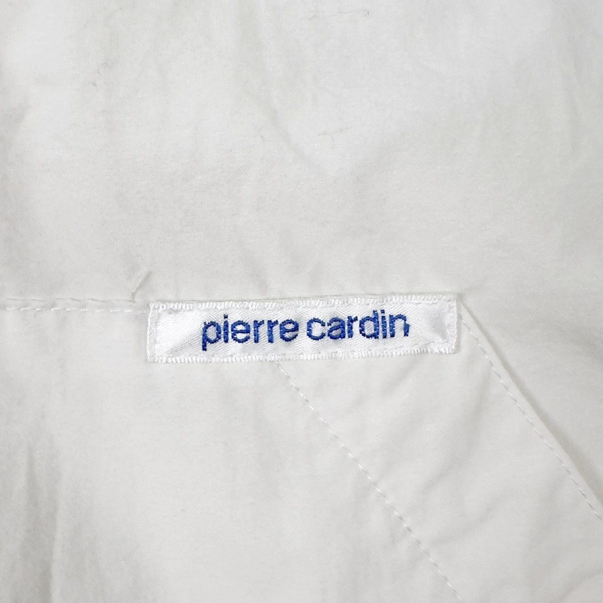Pierre Cardin VTG 80s 90s Pierre Cardin Quarter Zip Pullover Windbreaker Size US XL / EU 56 / 4 - 2 Thumbnail