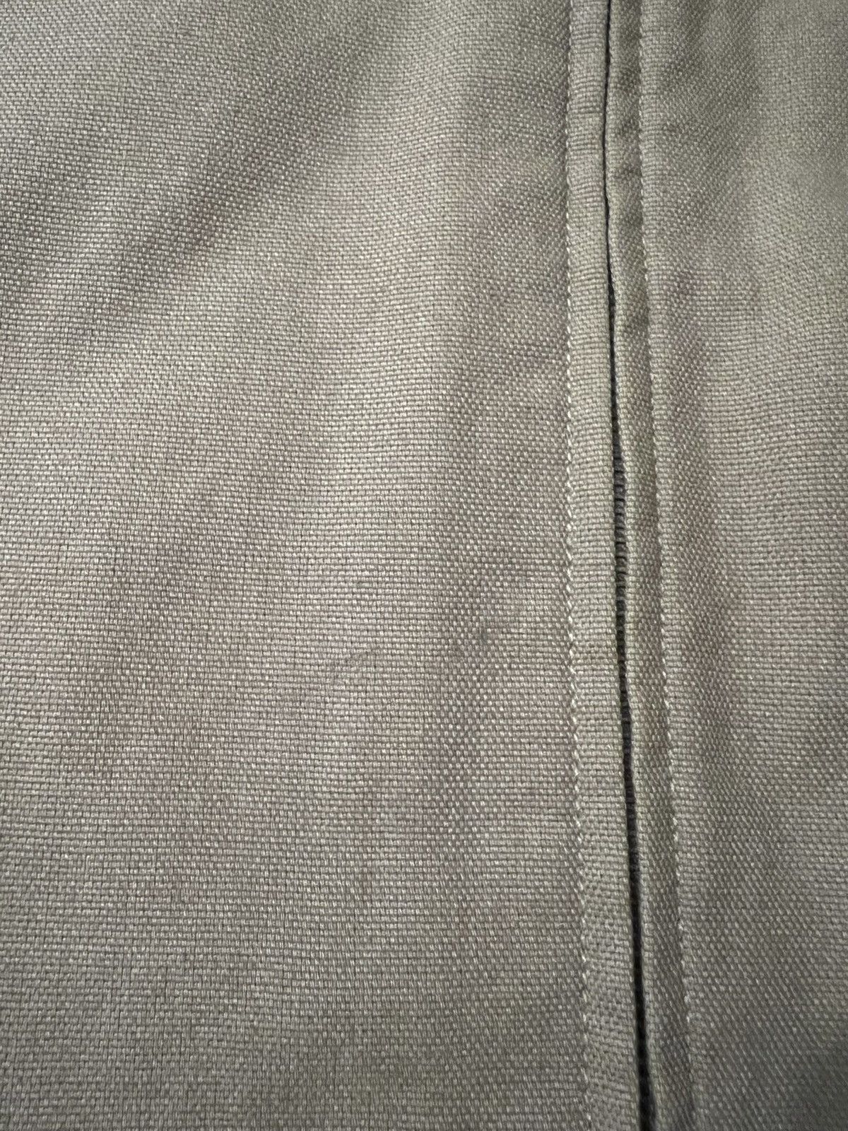 Patagonia Patagonia Canvas Sherpa Jacket Size US L / EU 52-54 / 3 - 3 Thumbnail