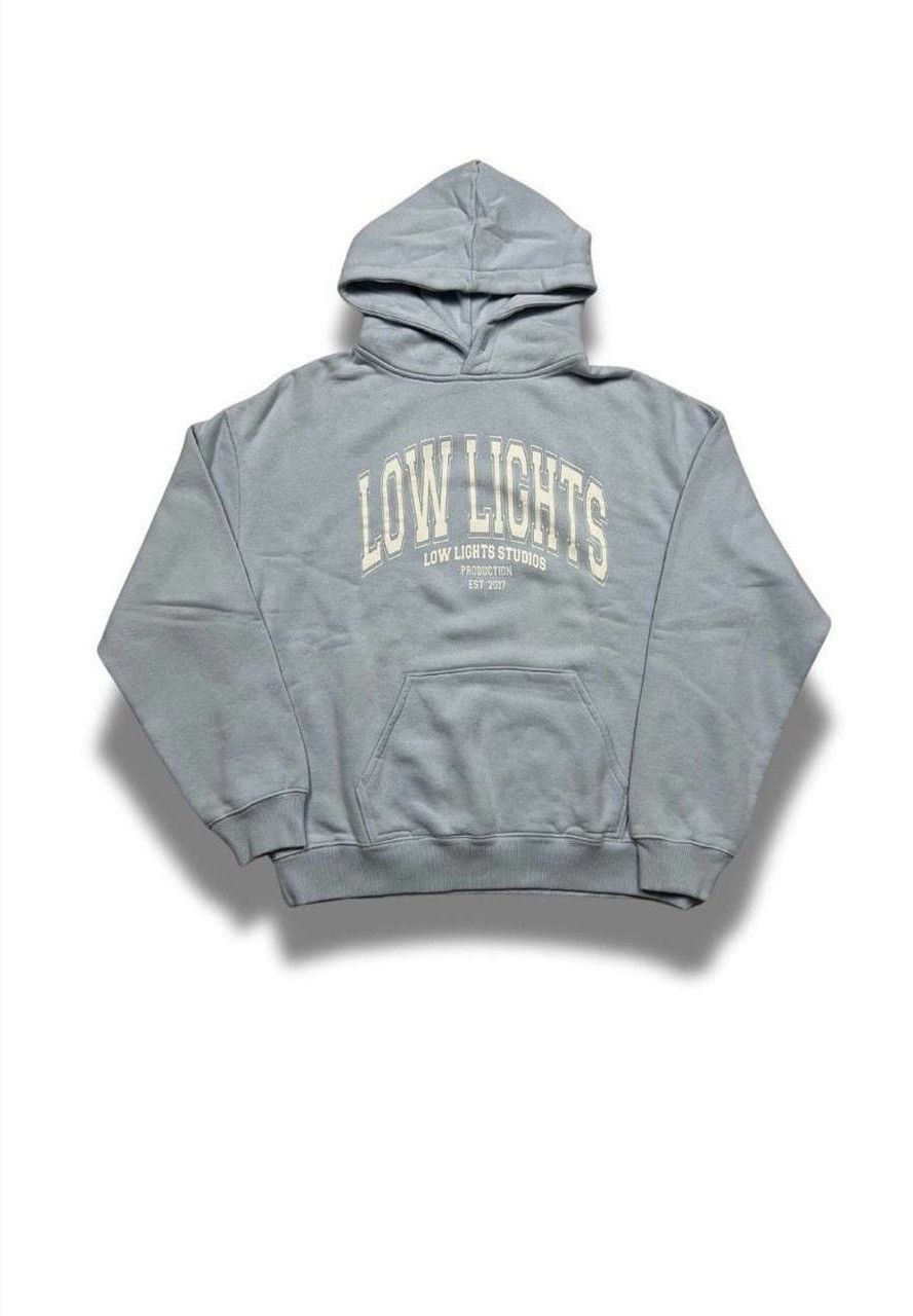Designer LowLights Sweatshirt Size US S / EU 44-46 / 1 - 2 Thumbnail