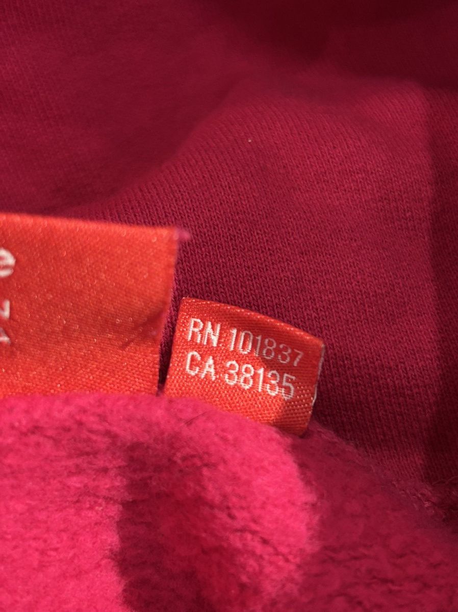 Supreme Supreme Animals Hooded Sweatshirt Size US L / EU 52-54 / 3 - 6 Thumbnail